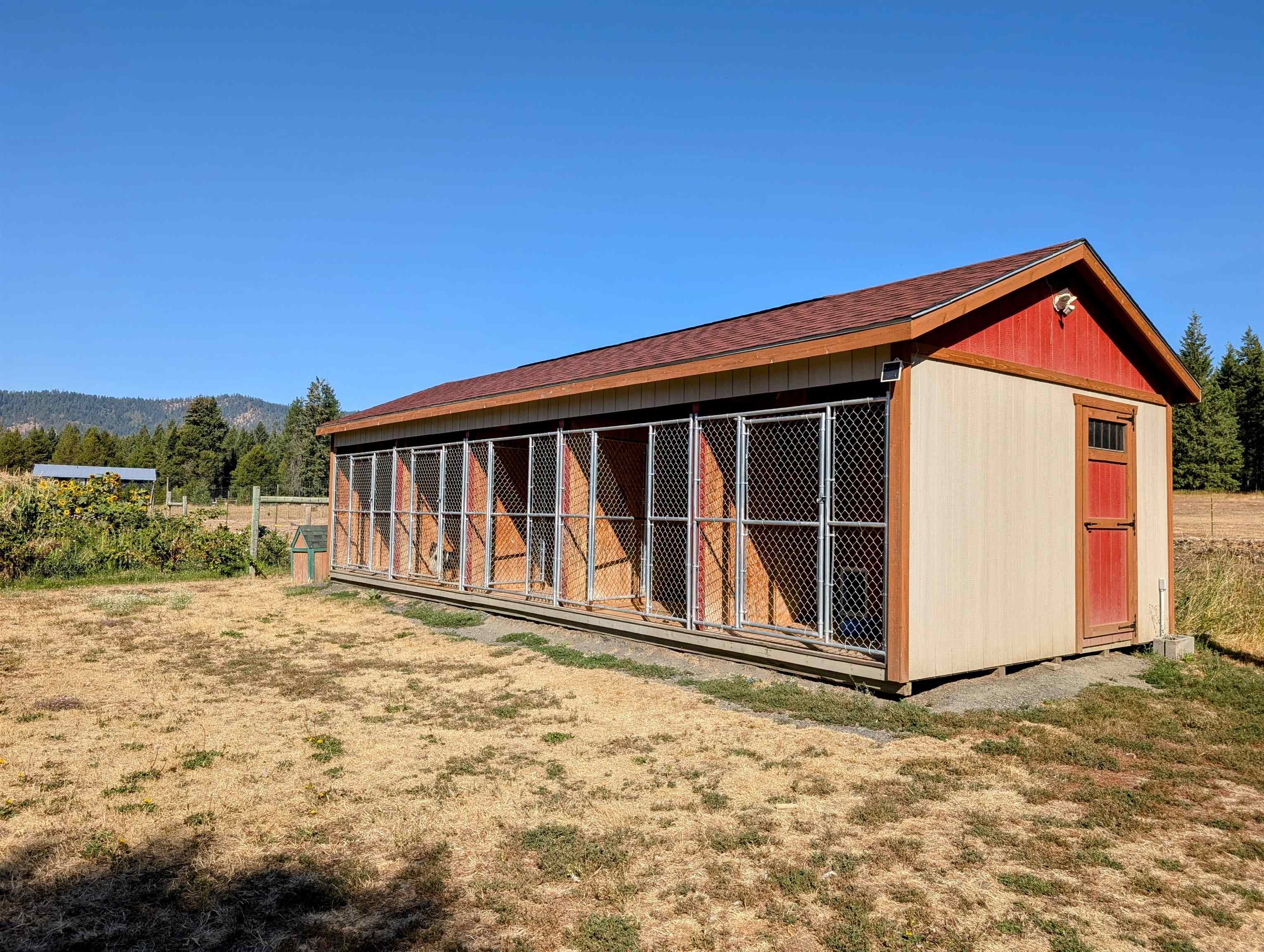 4738 Price Road Clayton, WA 99110 - Photo 38 of 50