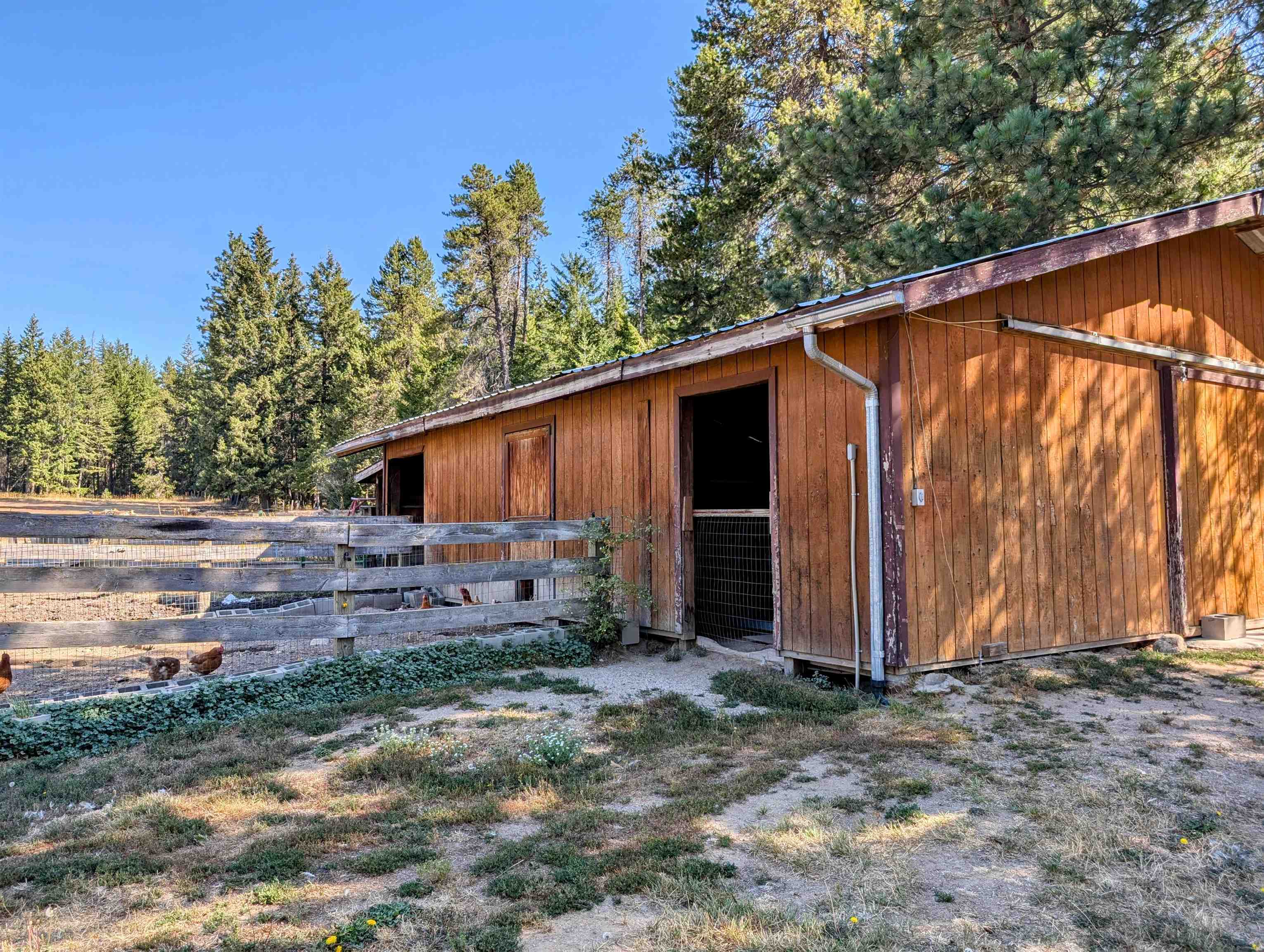 4738 Price Road Clayton, WA 99110 - Photo 39 of 50