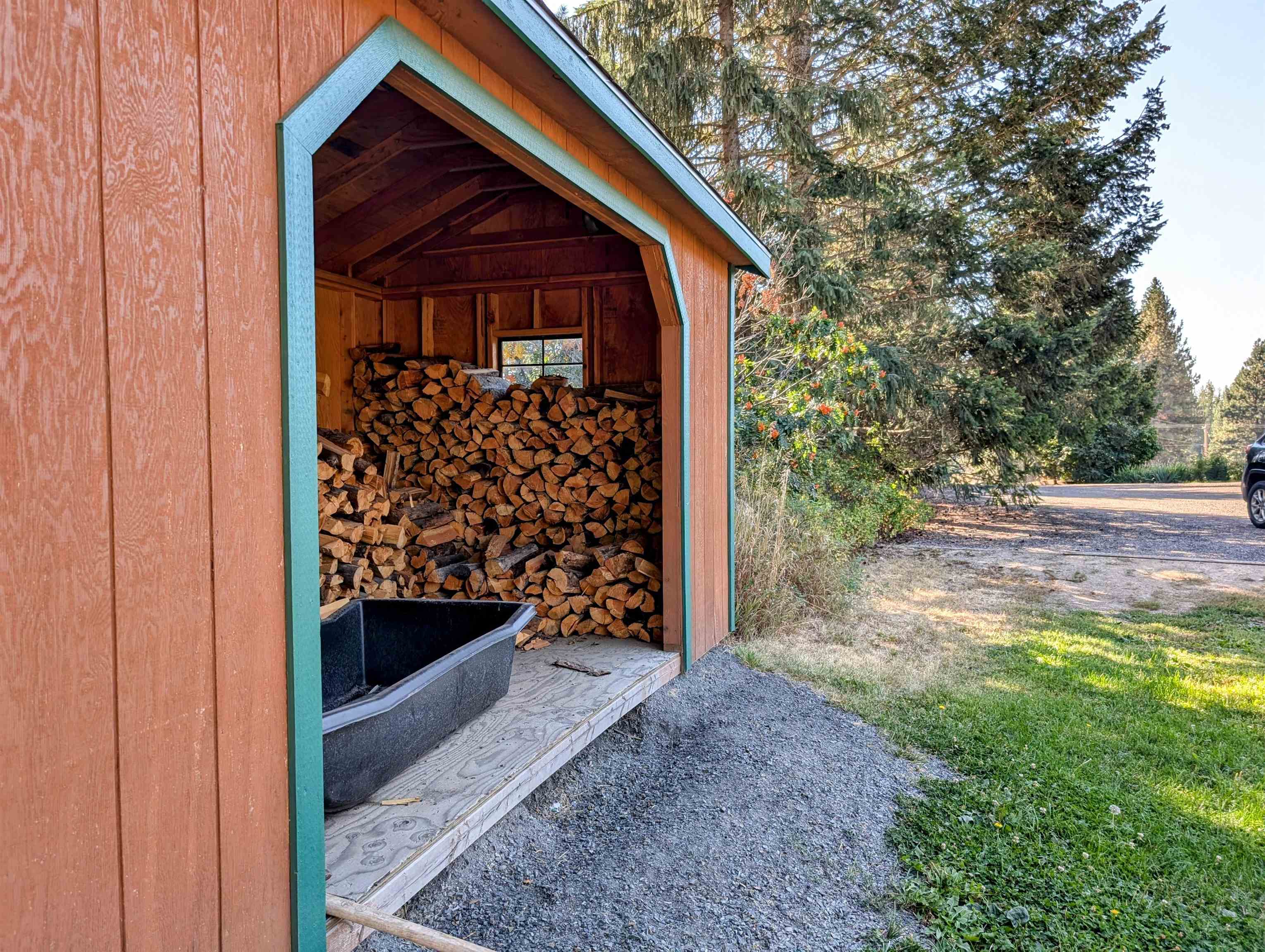 4738 Price Road Clayton, WA 99110 - Photo 40 of 50