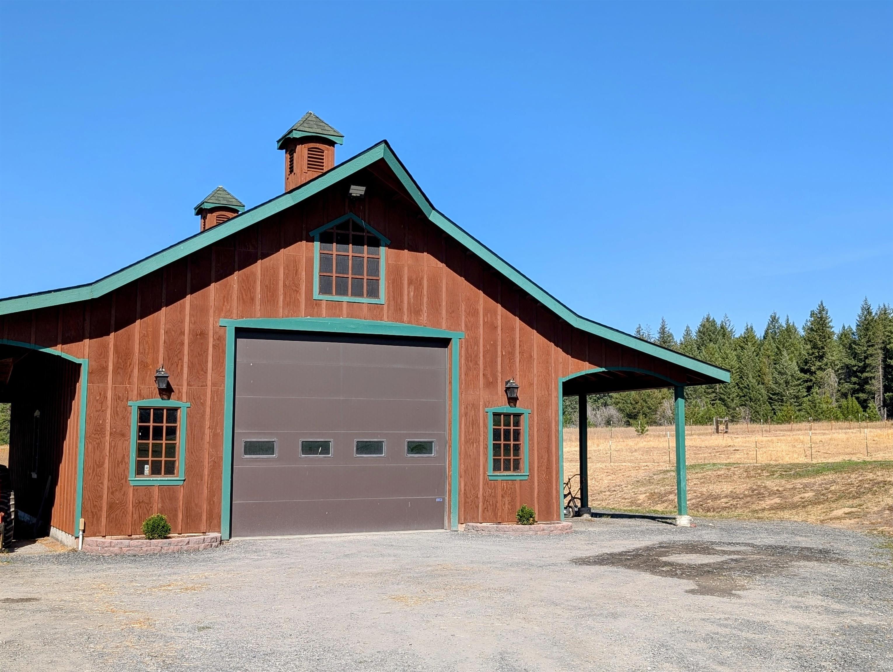4738 Price Road Clayton, WA 99110 - Photo 41 of 50