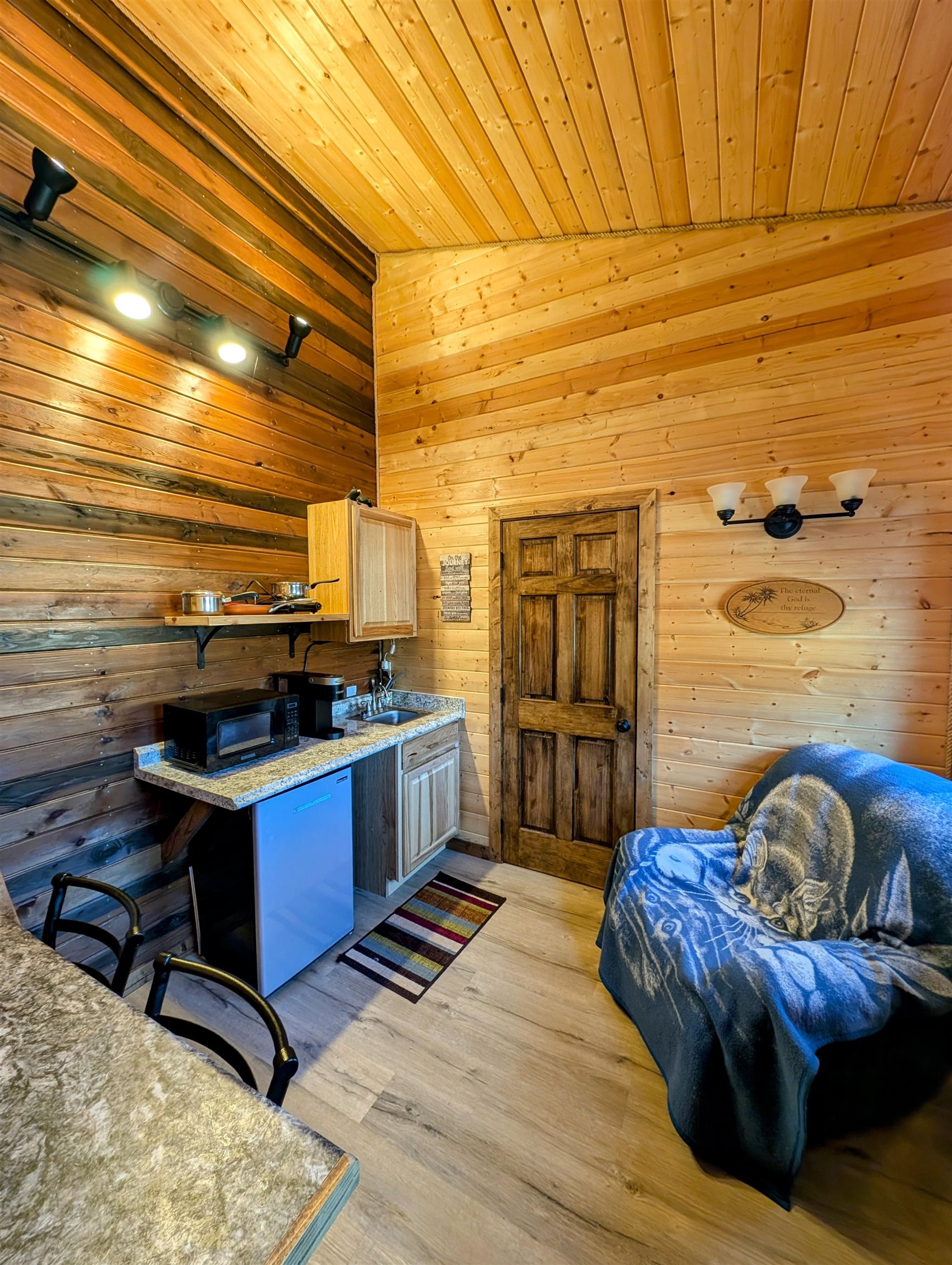 4738 Price Road Clayton, WA 99110 - Photo 45 of 50
