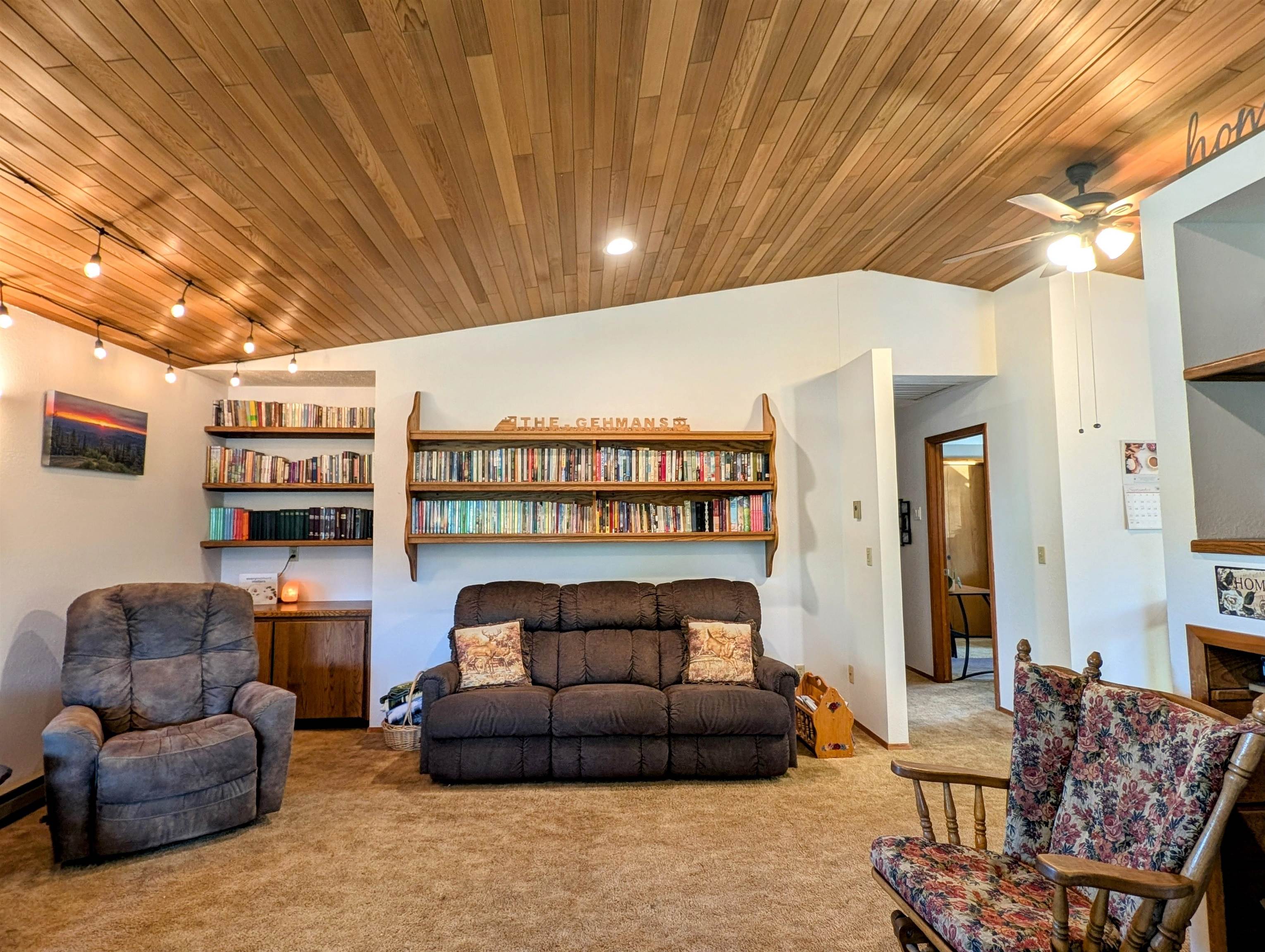 4738 Price Road Clayton, WA 99110 - Photo 9 of 50
