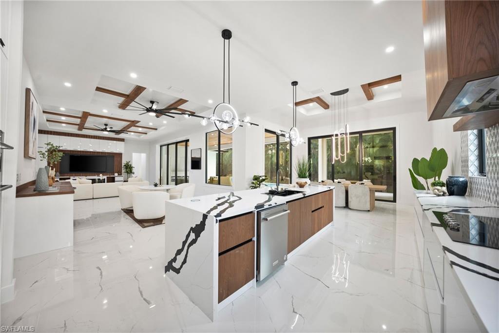 BRAND-NEW 2026-BUILT LUXURY ESTATE, JUST COMPLETED & NOT YET LIVED IN