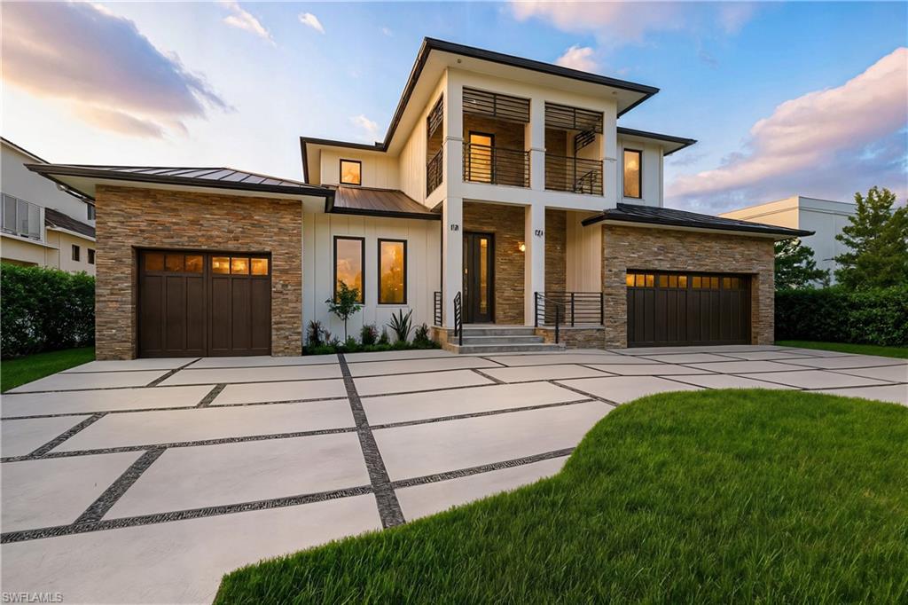 135 7th Street North Naples, FL 34102 - Photo 44 of 50