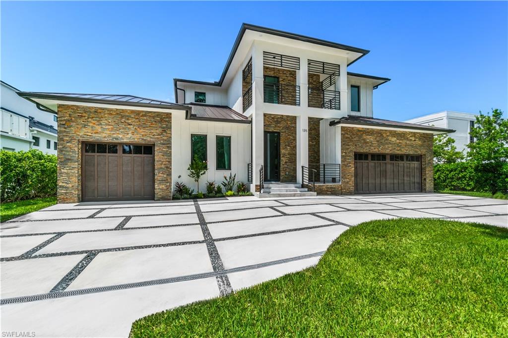 135 7th Street North Naples, FL 34102 - Photo 46 of 50