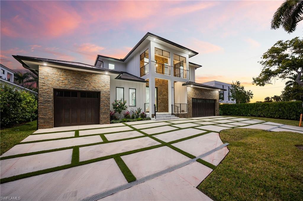 135 7th Street North Naples, FL 34102 - Photo 48 of 50