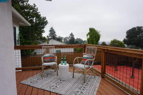 $999,000 | 44 Anson Way, Kensington, CA 94707
