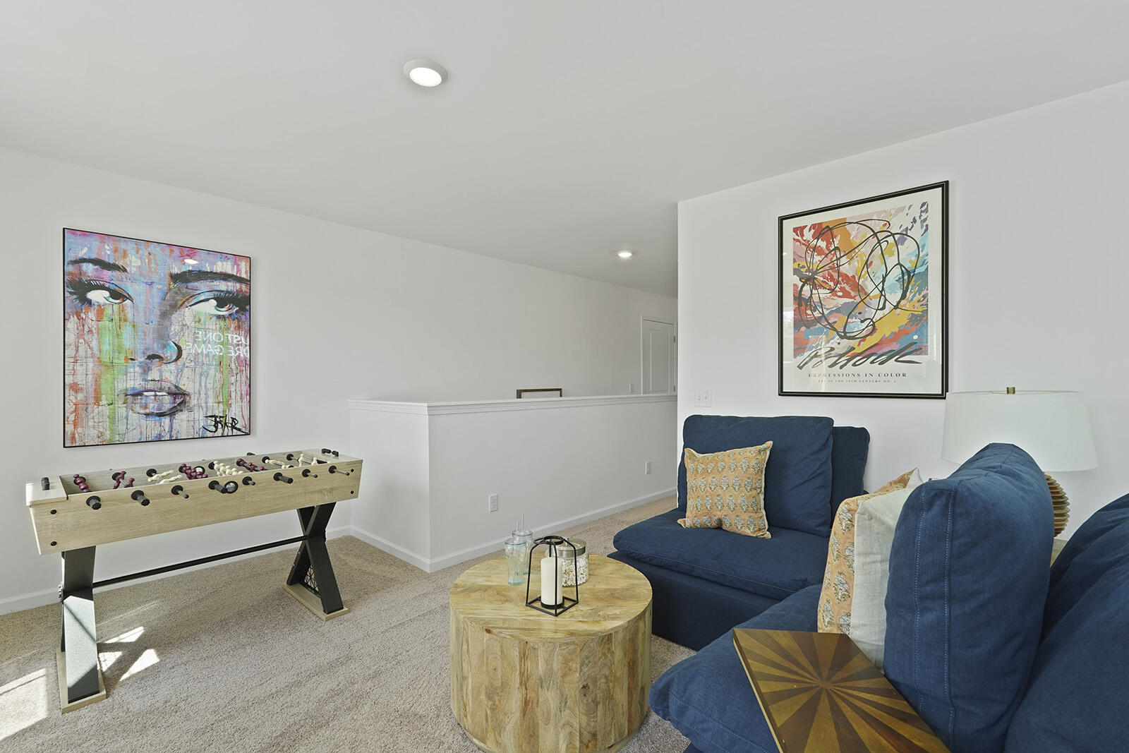 83 Par Three Court Manning, SC 29102 - Photo 11 of 23 Loft -