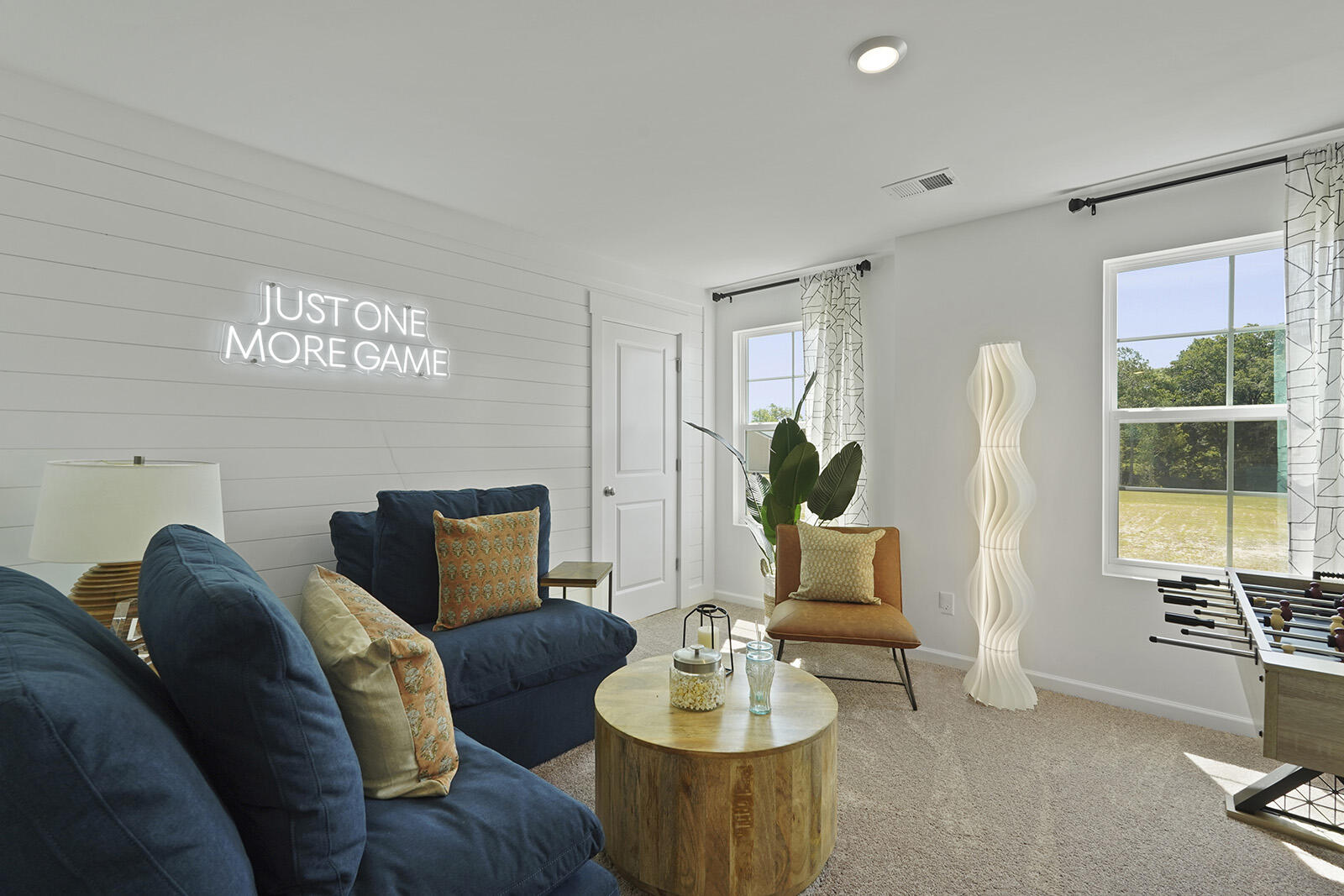 83 Par Three Court Manning, SC 29102 - Photo 15 of 23 Loft 2 -