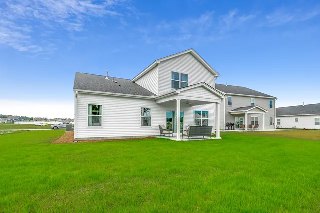 $330,000 | 83 Par Three Court, Manning, SC 29102