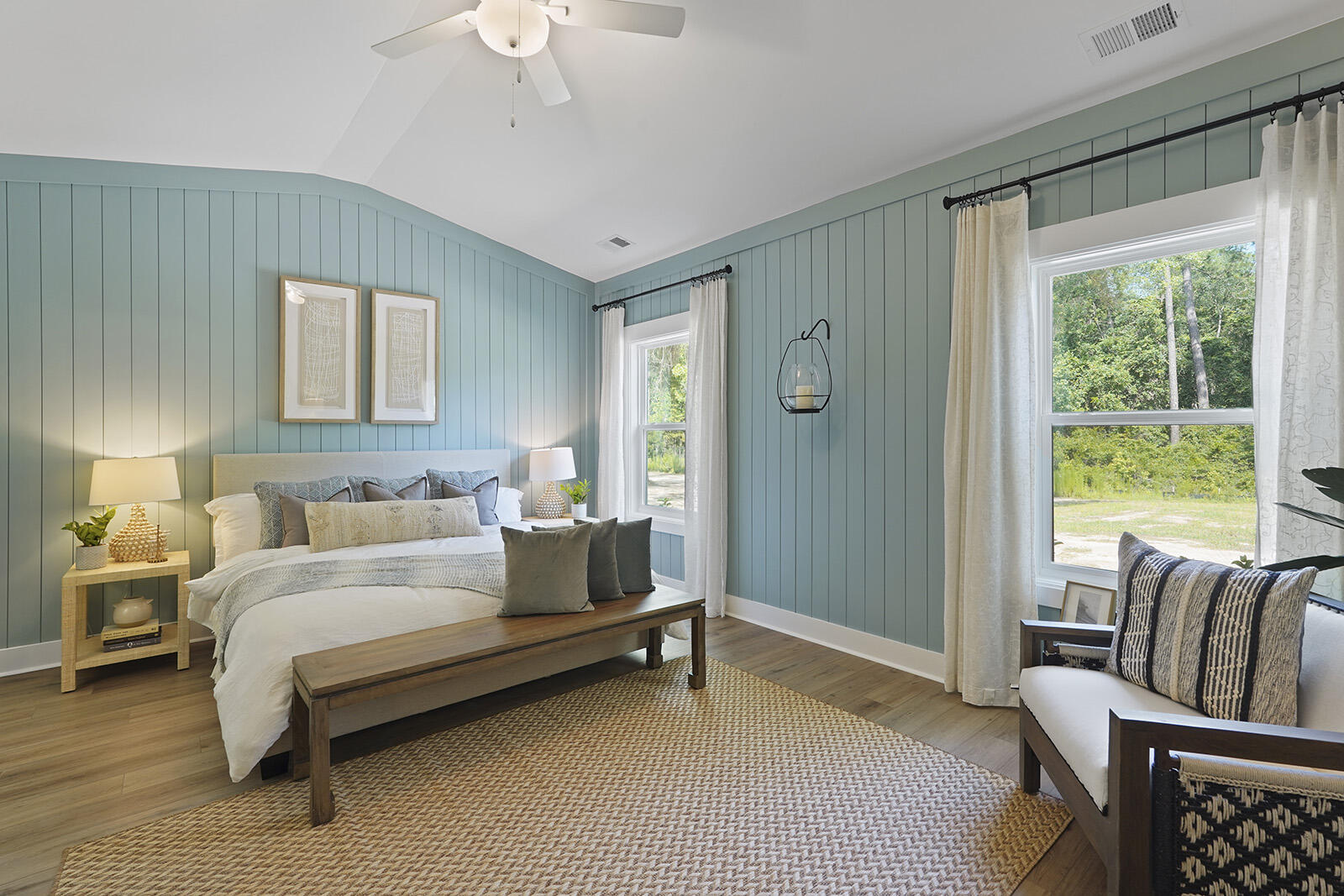 83 Par Three Court Manning, SC 29102 - Photo 20 of 23 Primary Bedroom -