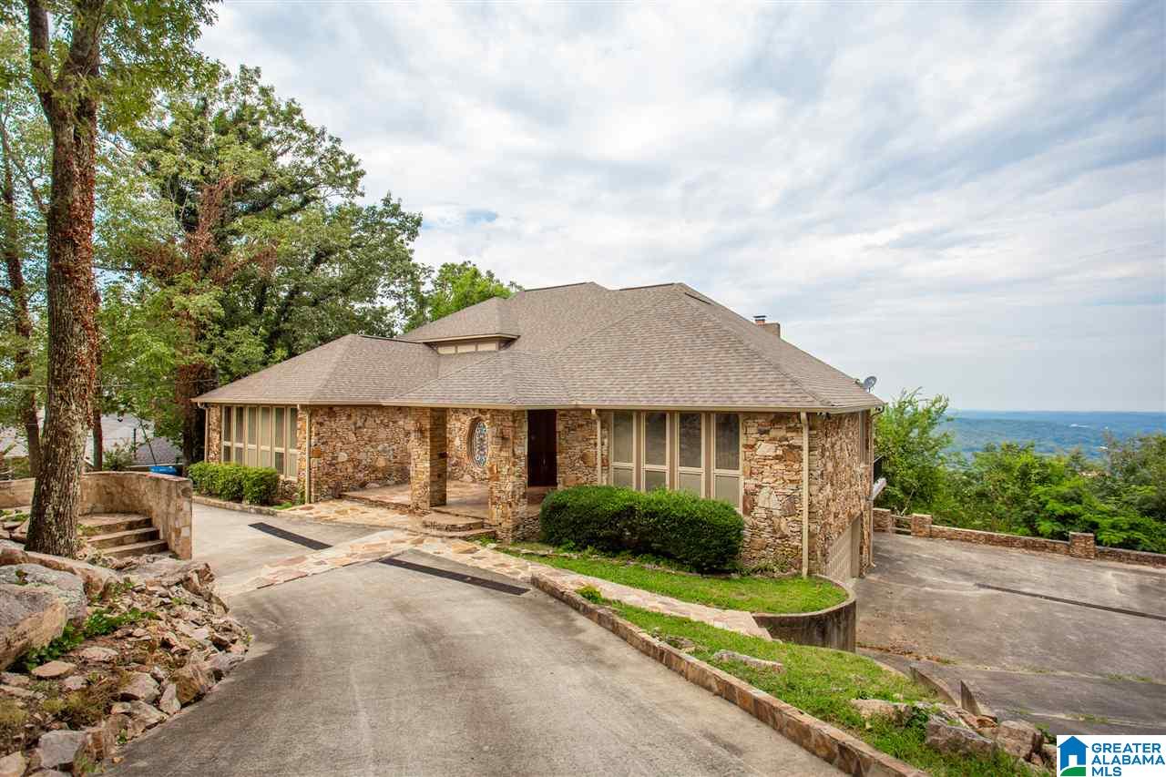 742 Hillyer High Road Anniston, AL 36207 - Photo 42 of 43