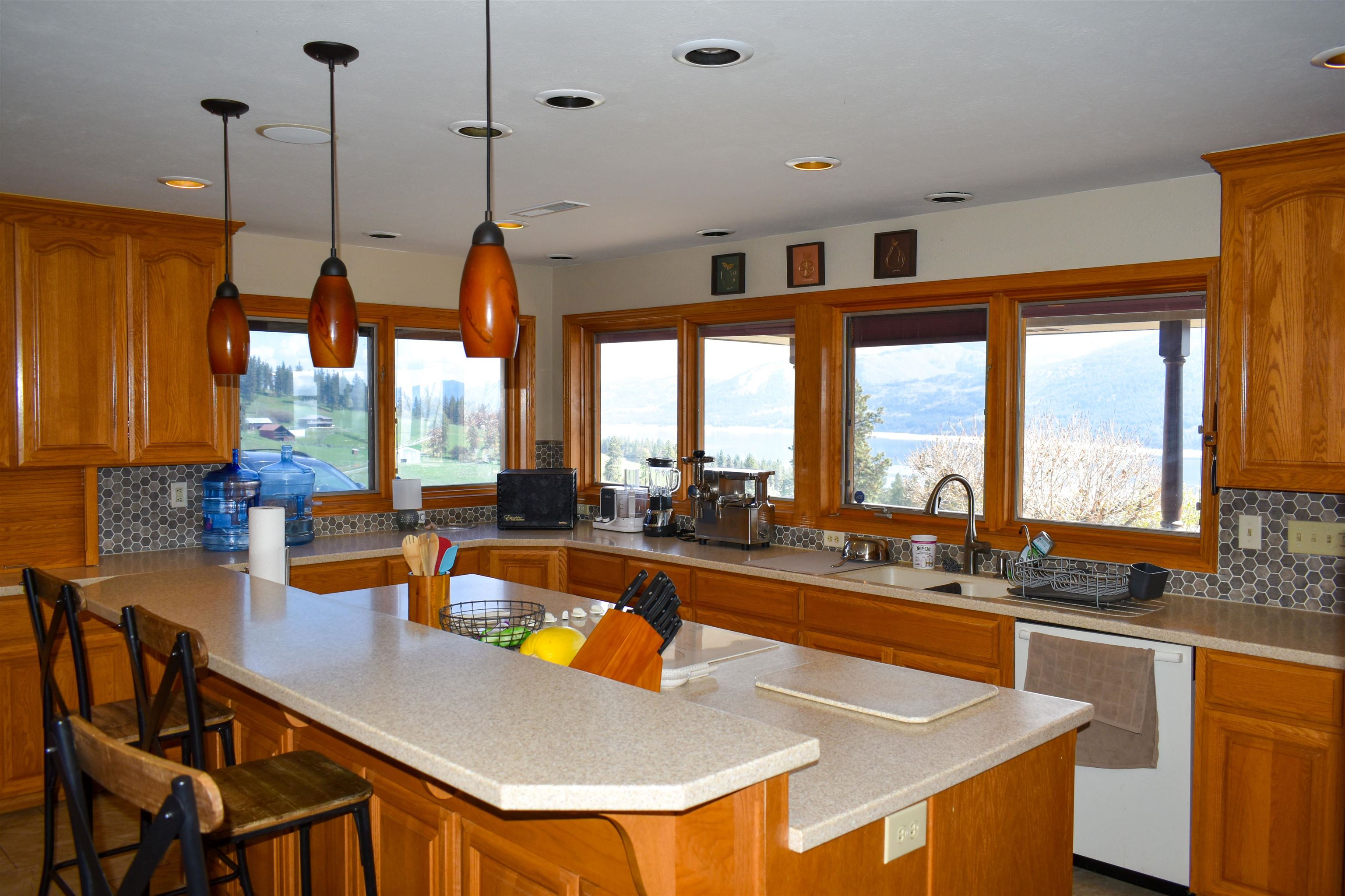 63 Windy Ridge Lane Kettle Falls, WA 99141 - Photo 13 of 50 Gallery Image 13