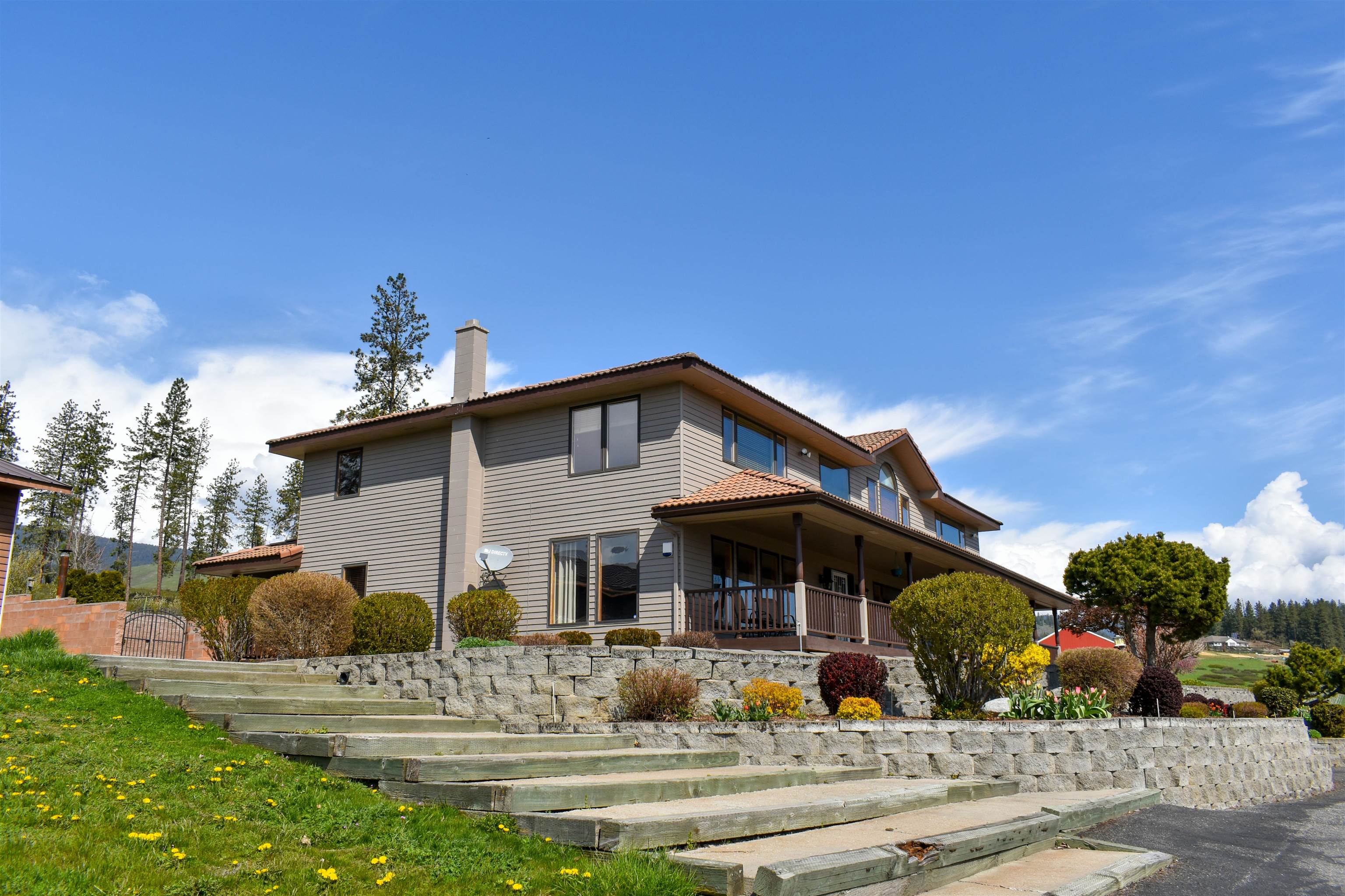 63 Windy Ridge Lane Kettle Falls, WA 99141 - Photo 47 of 50 Gallery Image 47