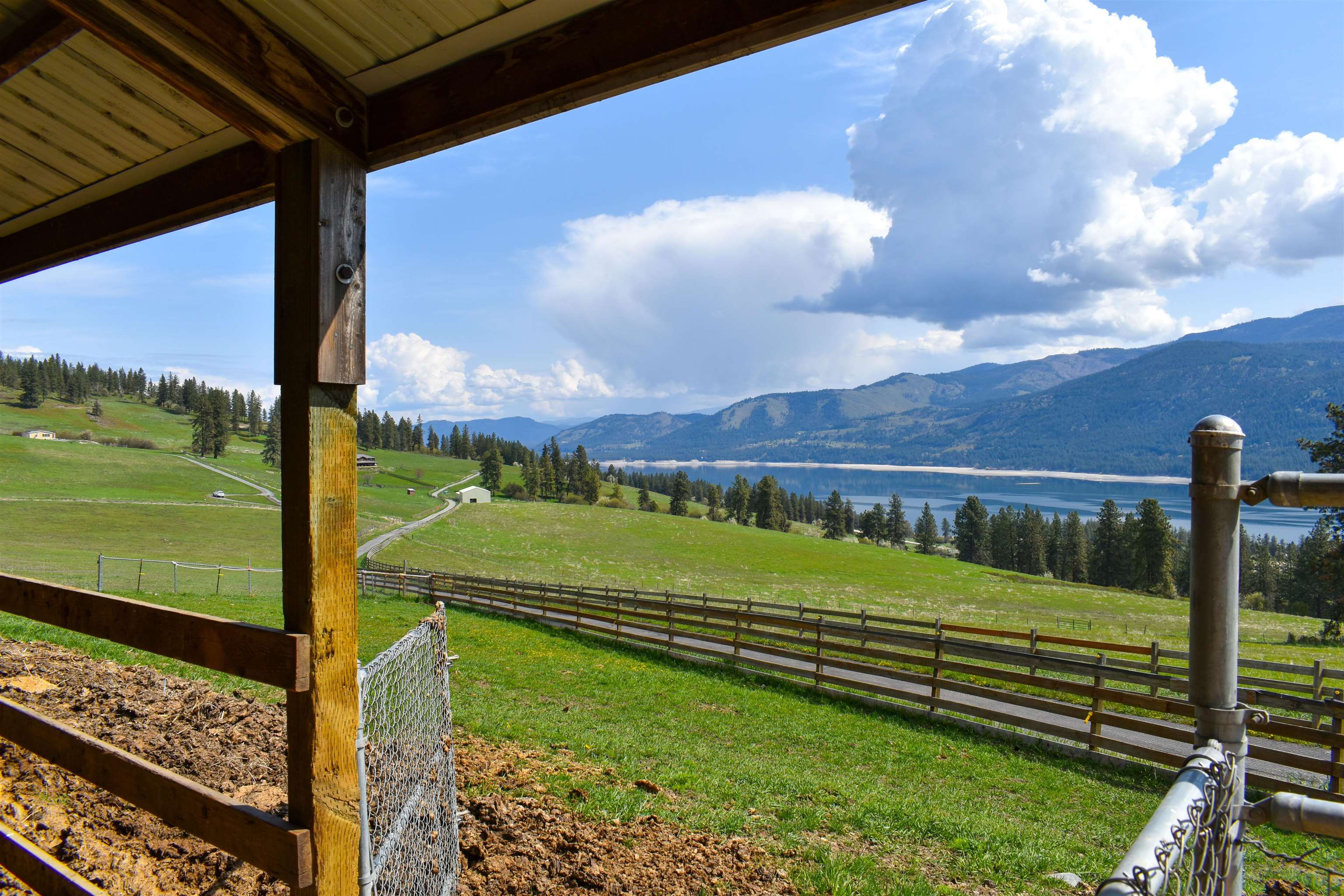 63 Windy Ridge Lane Kettle Falls, WA 99141 - Photo 8 of 50 Gallery Image 8