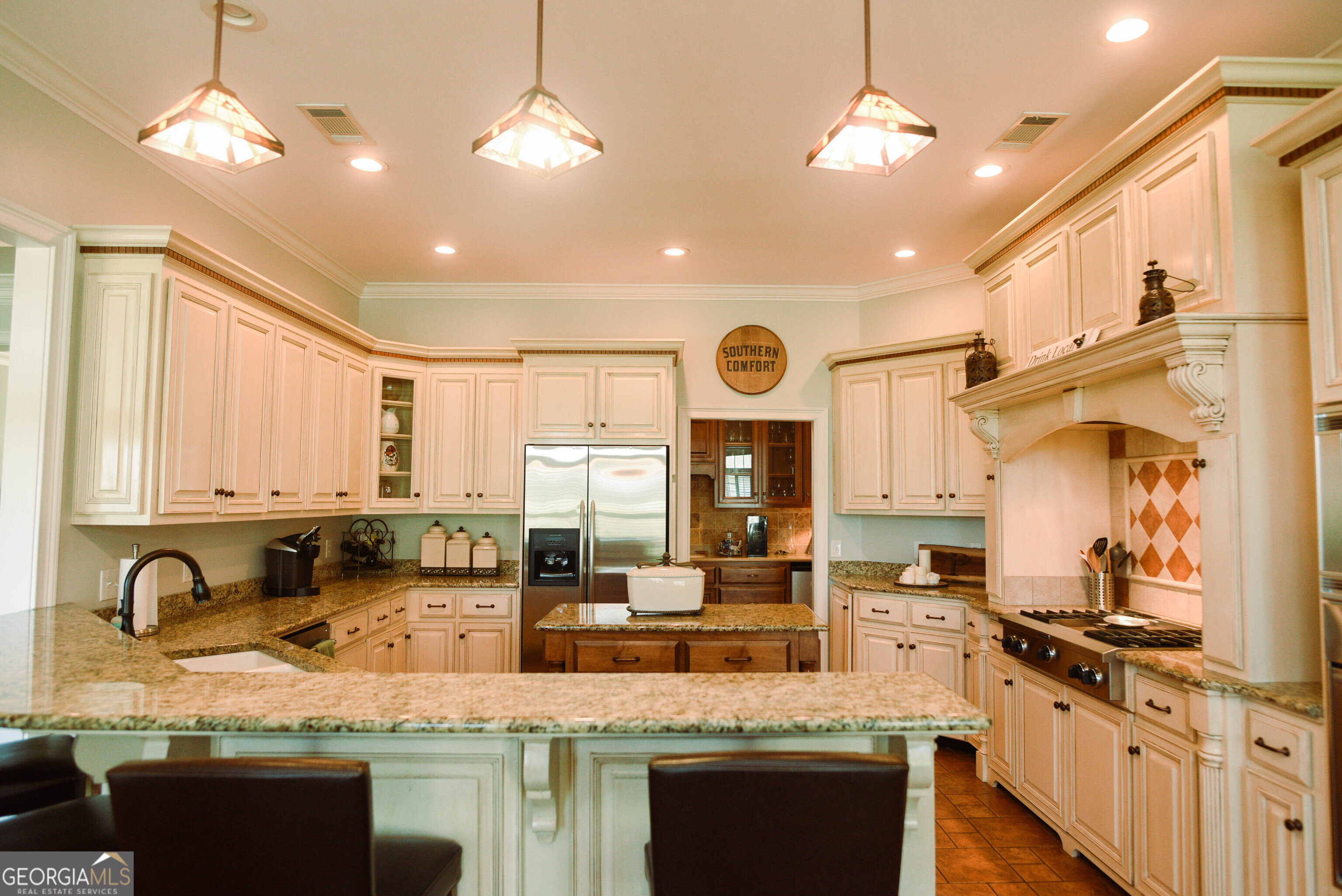 3600 Thompson Pond Road Tarrytown, GA 30470 - Photo 12 of 40