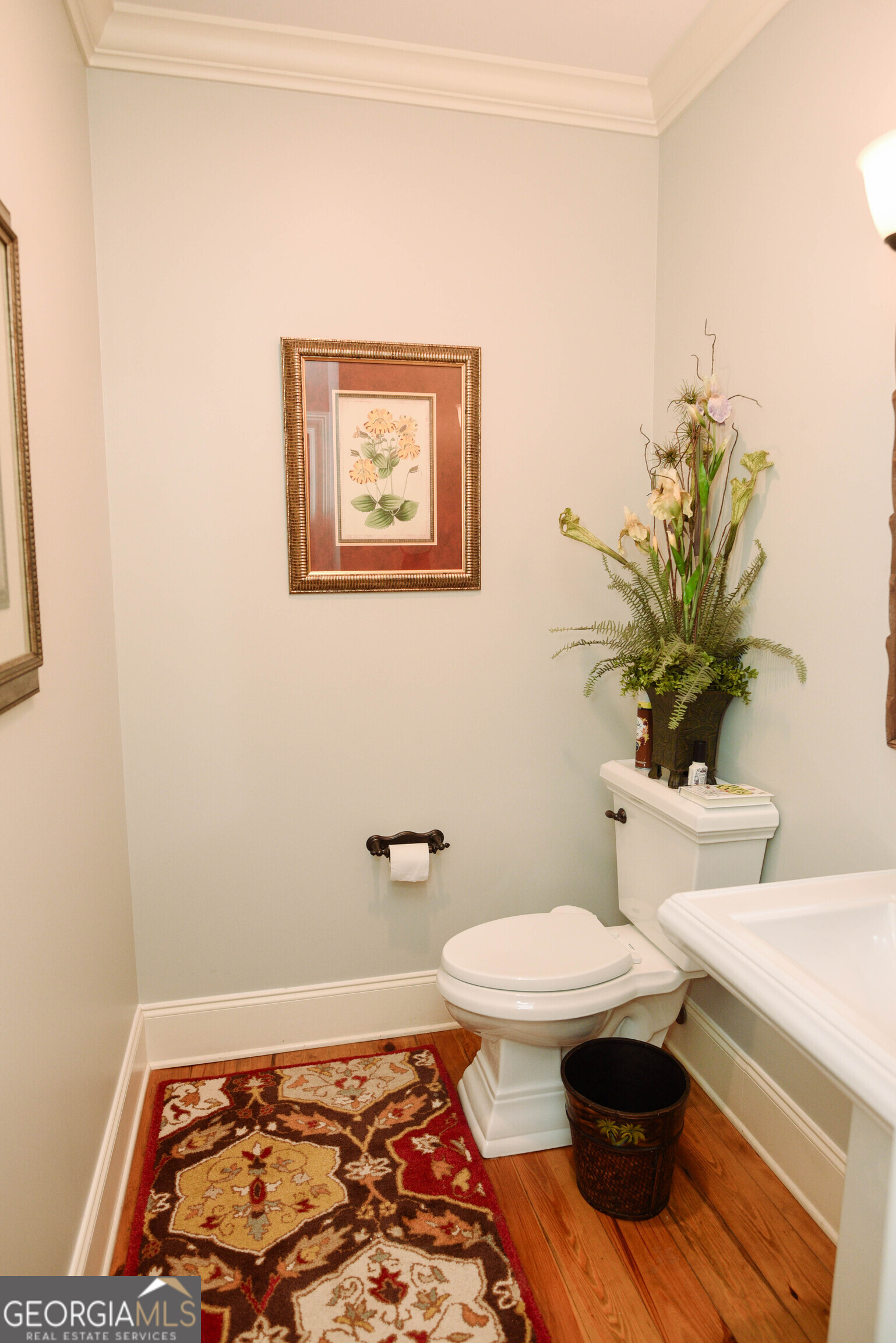 3600 Thompson Pond Road Tarrytown, GA 30470 - Photo 19 of 40