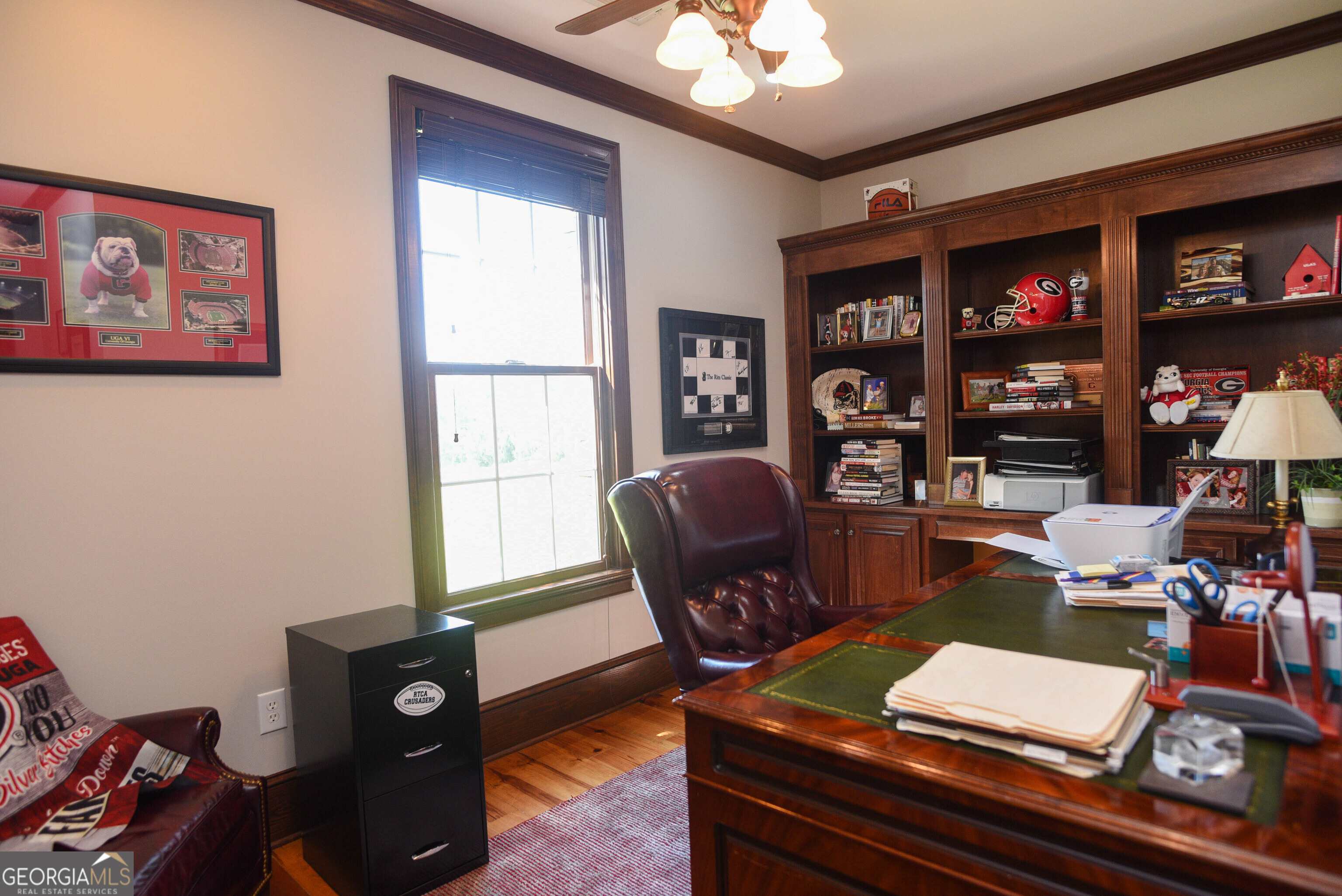 3600 Thompson Pond Road Tarrytown, GA 30470 - Photo 20 of 40