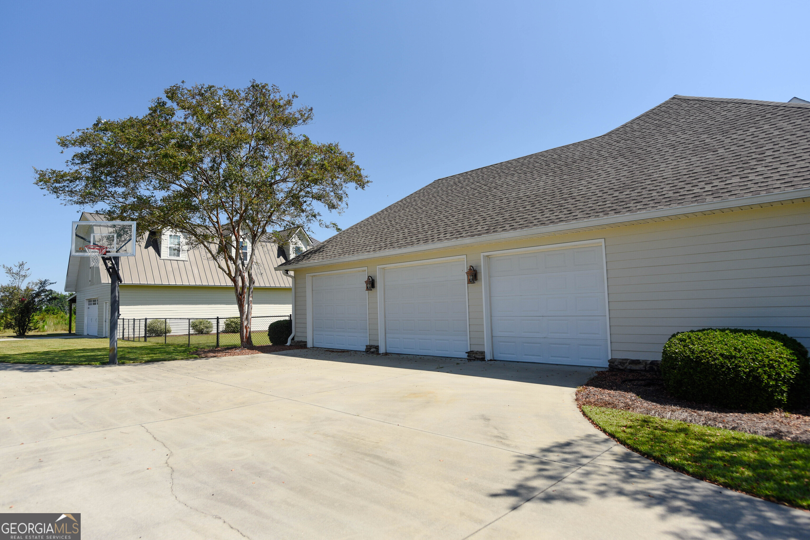 3600 Thompson Pond Road Tarrytown, GA 30470 - Photo 33 of 40