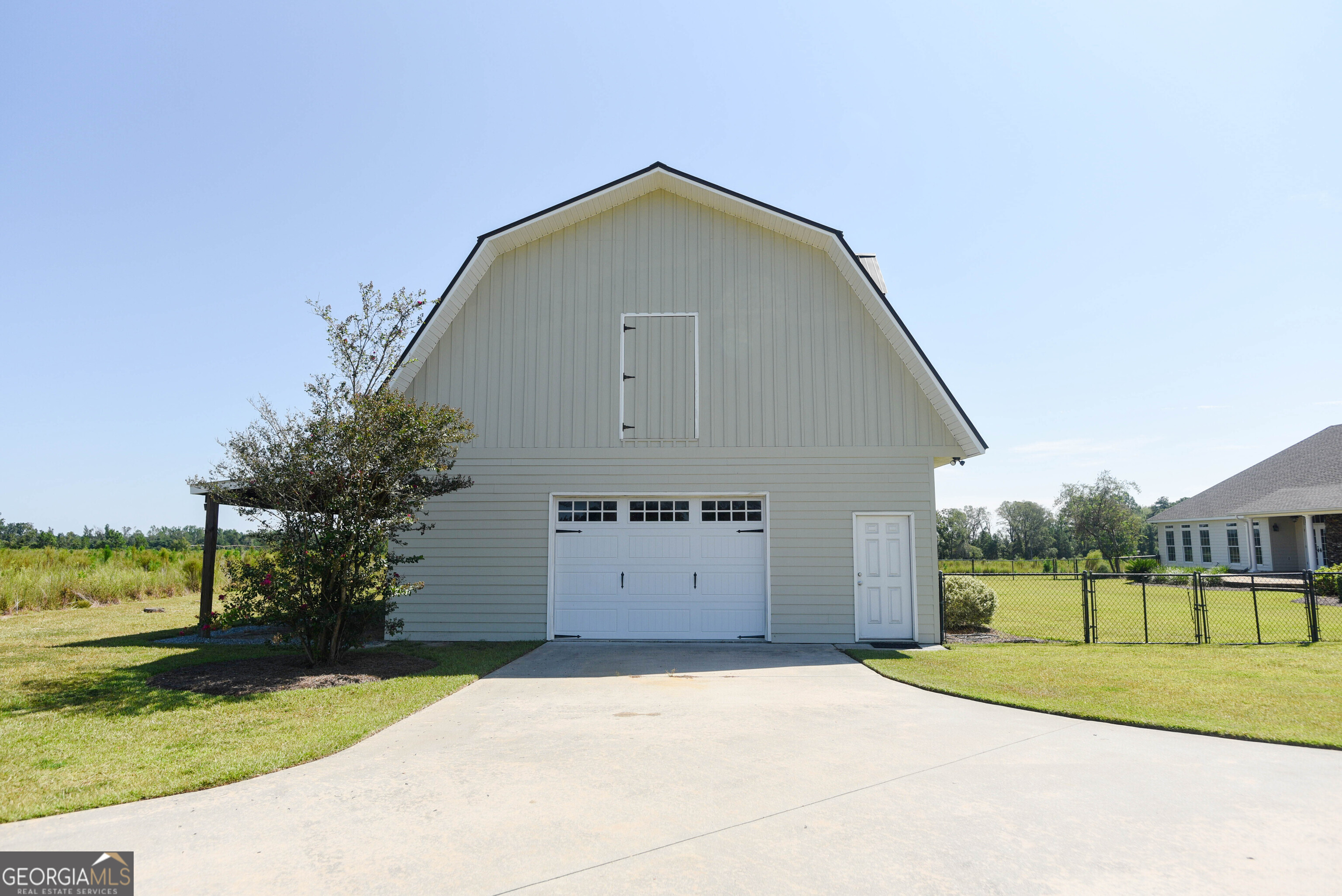 3600 Thompson Pond Road Tarrytown, GA 30470 - Photo 34 of 40