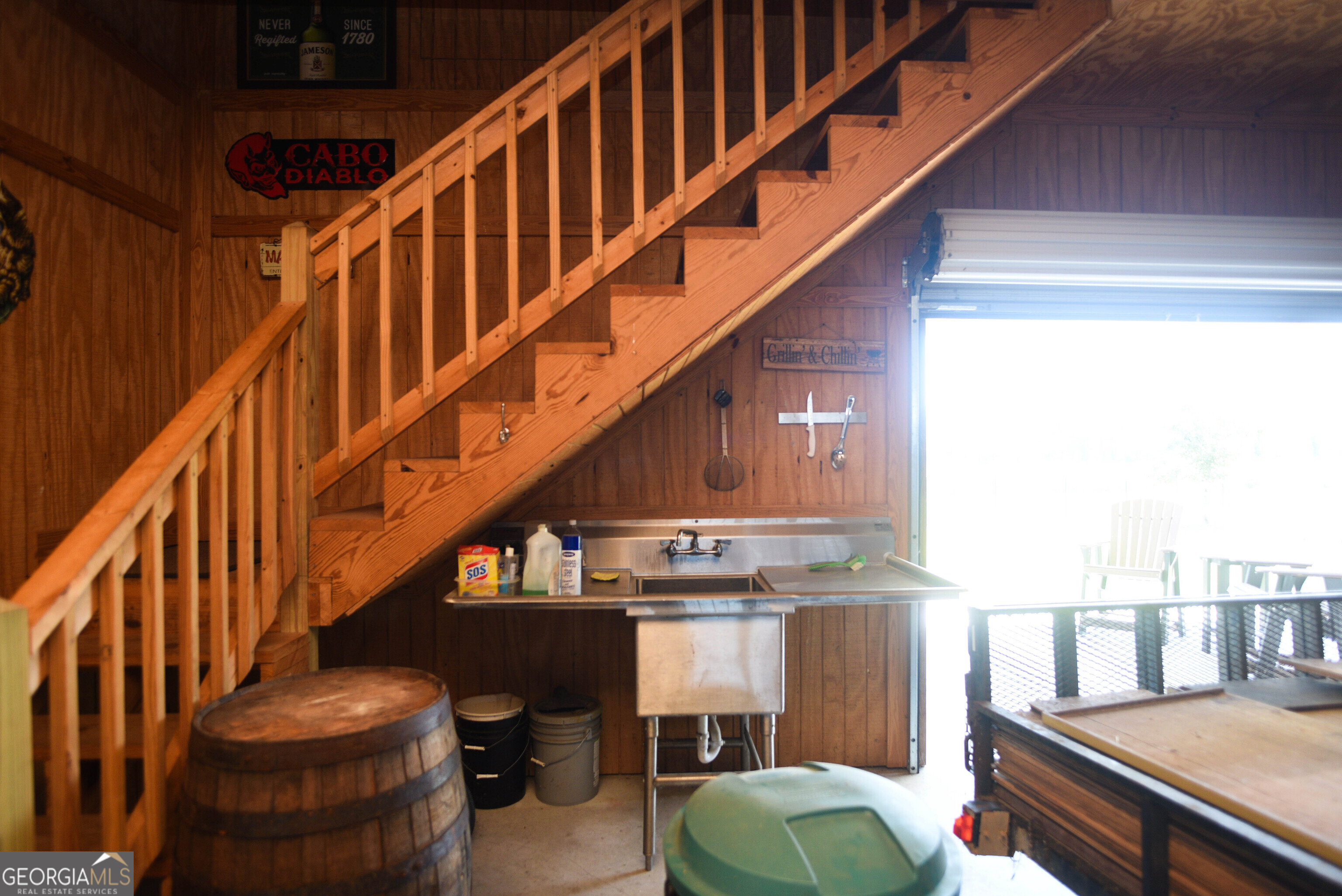 3600 Thompson Pond Road Tarrytown, GA 30470 - Photo 35 of 40
