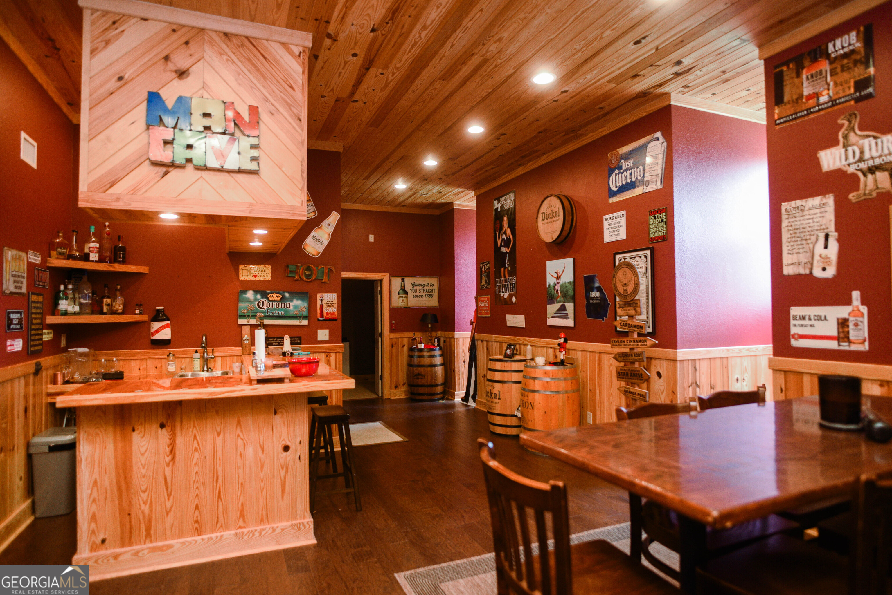 3600 Thompson Pond Road Tarrytown, GA 30470 - Photo 39 of 40