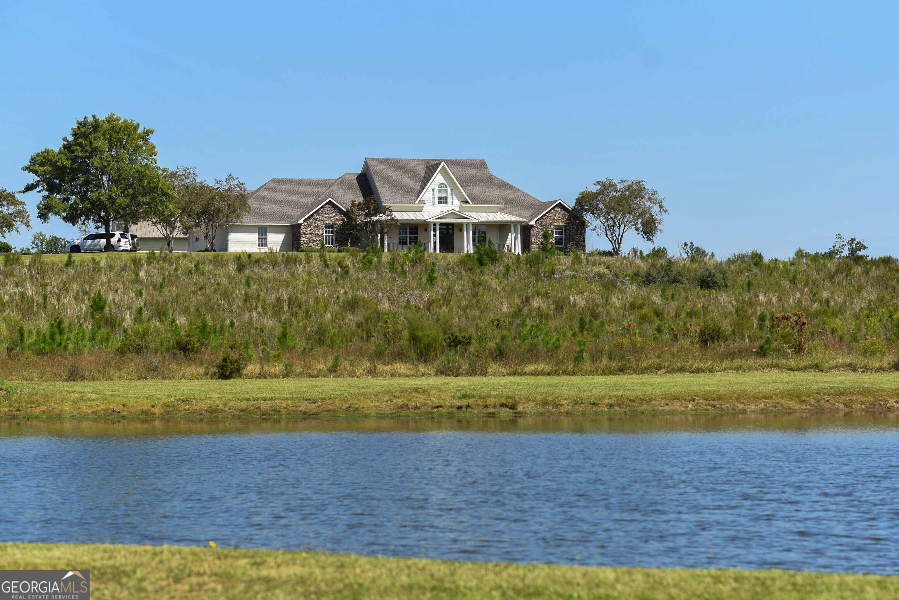 3600 Thompson Pond Road Tarrytown, GA 30470 - Photo 40 of 40