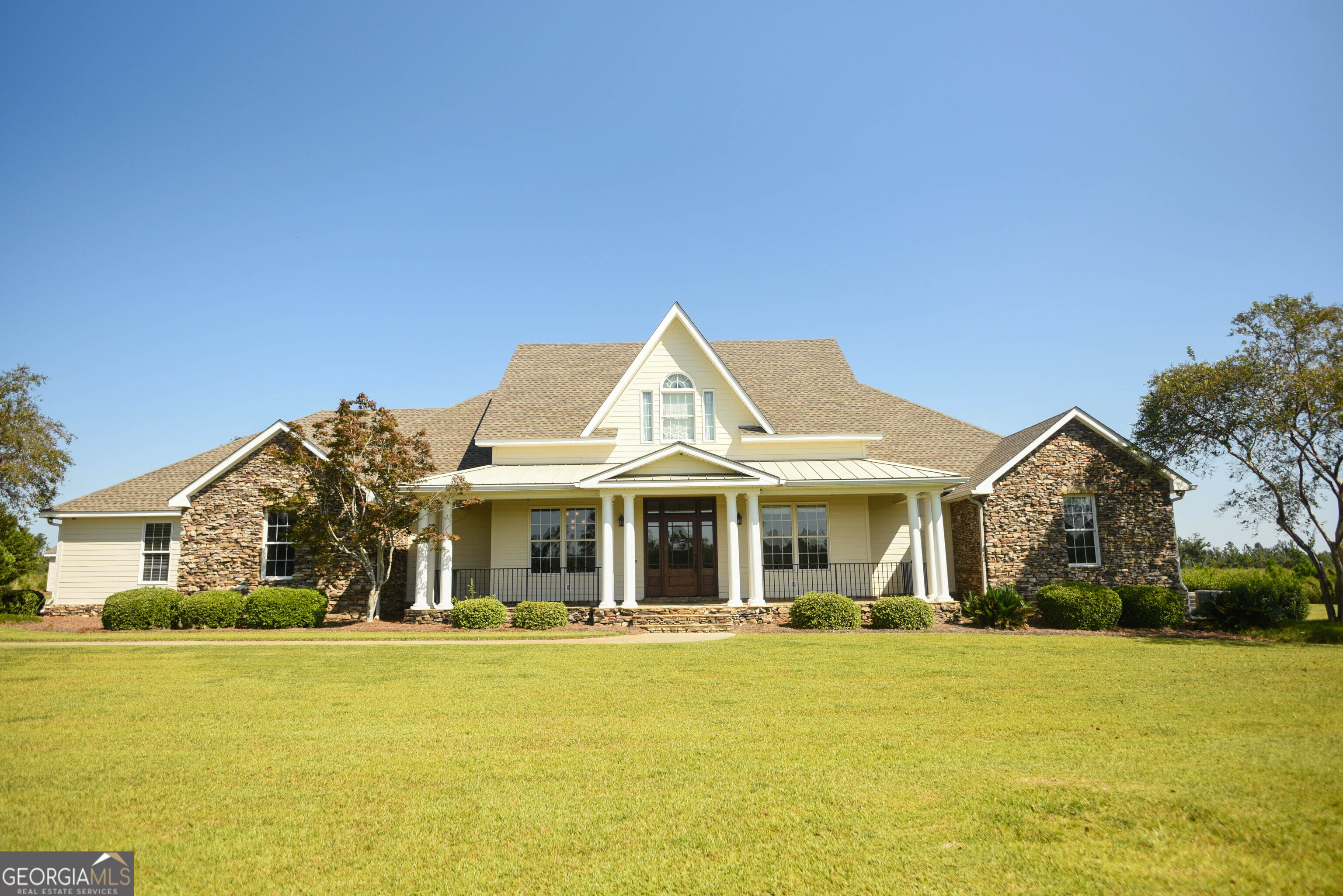 3600 Thompson Pond Road Tarrytown, GA 30470 - Photo 4 of 40