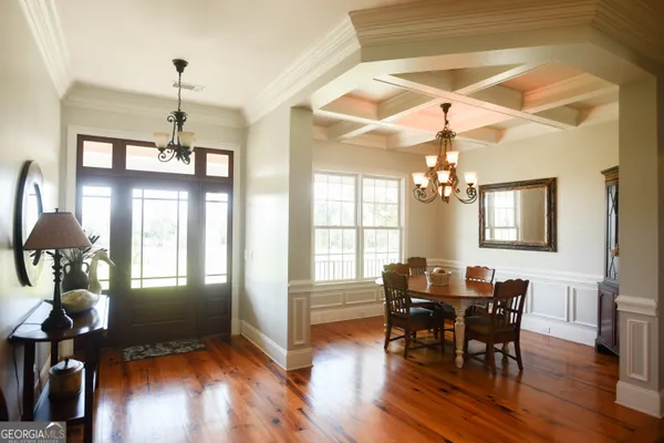 $949,900 | 3600 Thompson Pond Road, Tarrytown, GA 30470