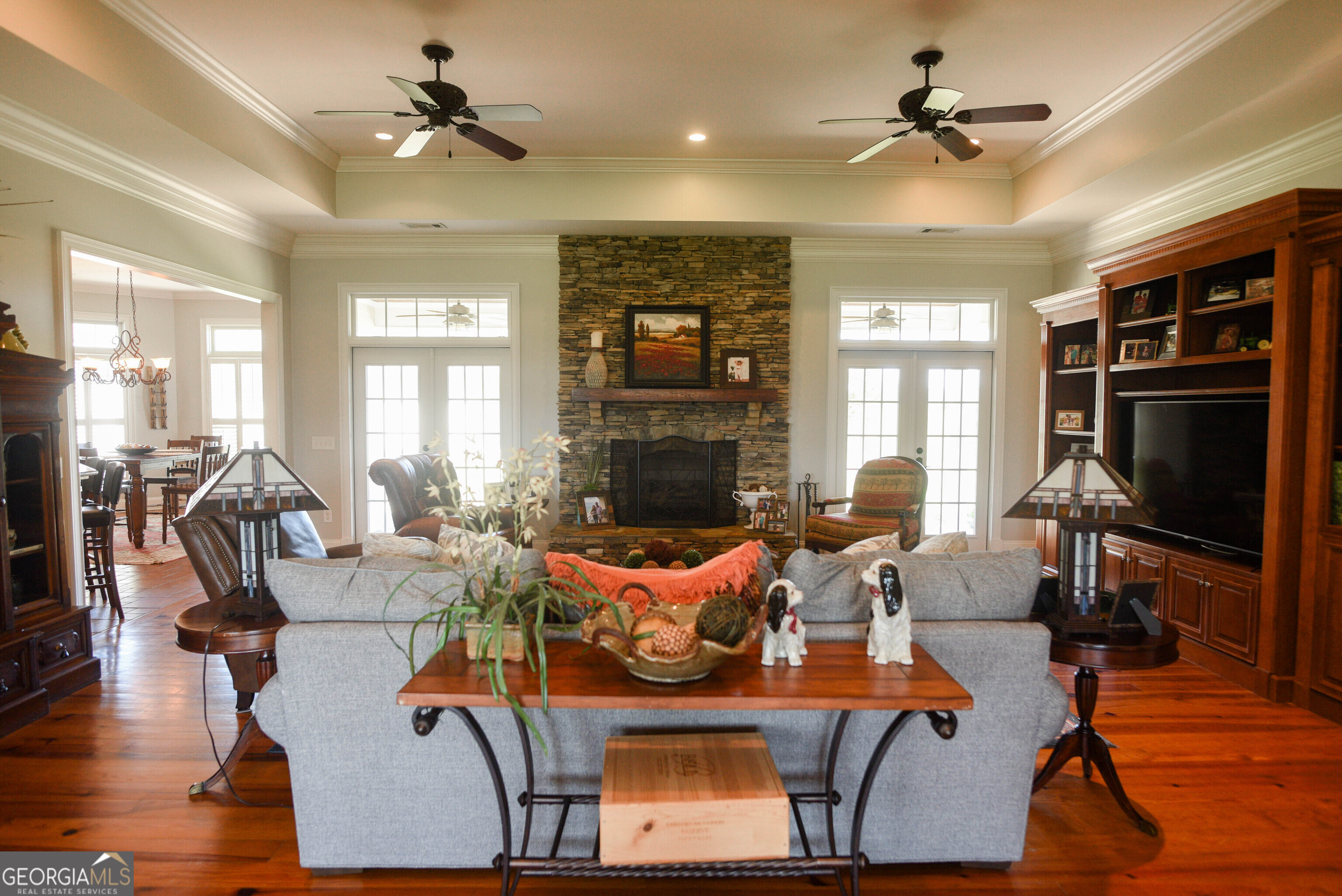 3600 Thompson Pond Road Tarrytown, GA 30470 - Photo 8 of 40