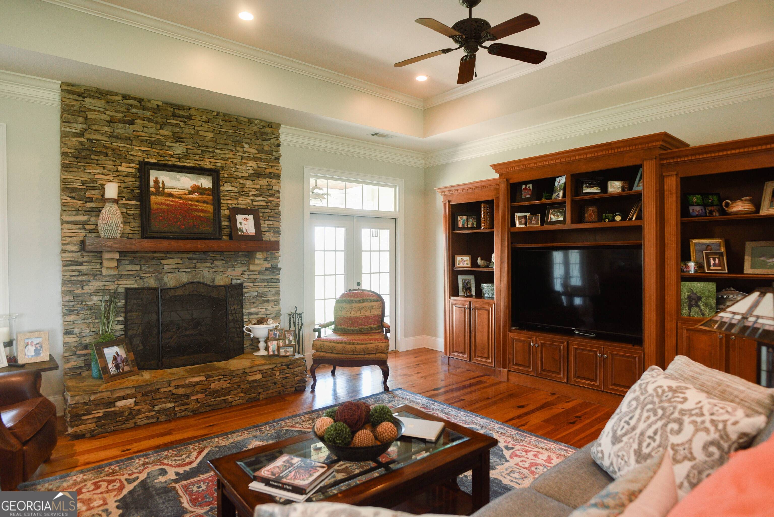 3600 Thompson Pond Road Tarrytown, GA 30470 - Photo 9 of 40