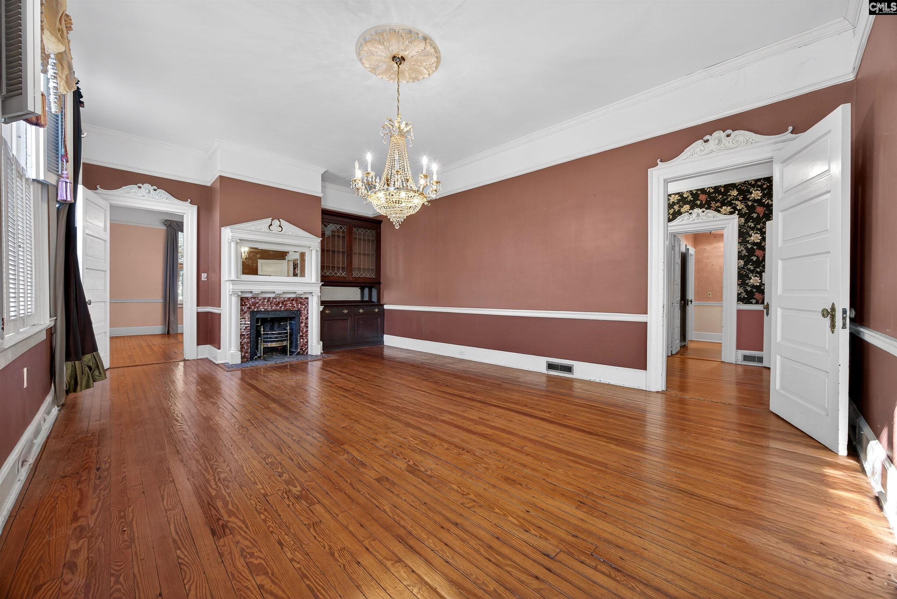 1012 Gregg Street Columbia, SC 29201 - Photo 14 of 54