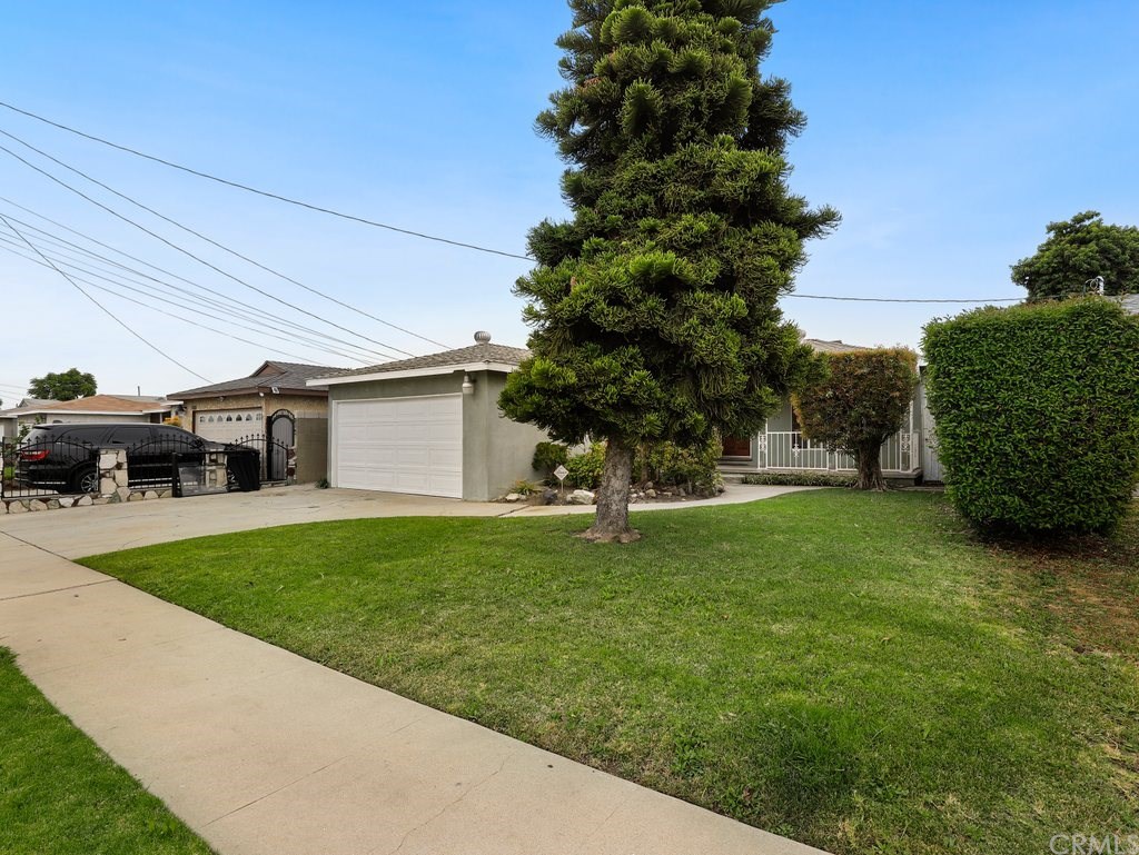 1514 West 156th Street Compton, CA 90220 - Photo 1 of 1