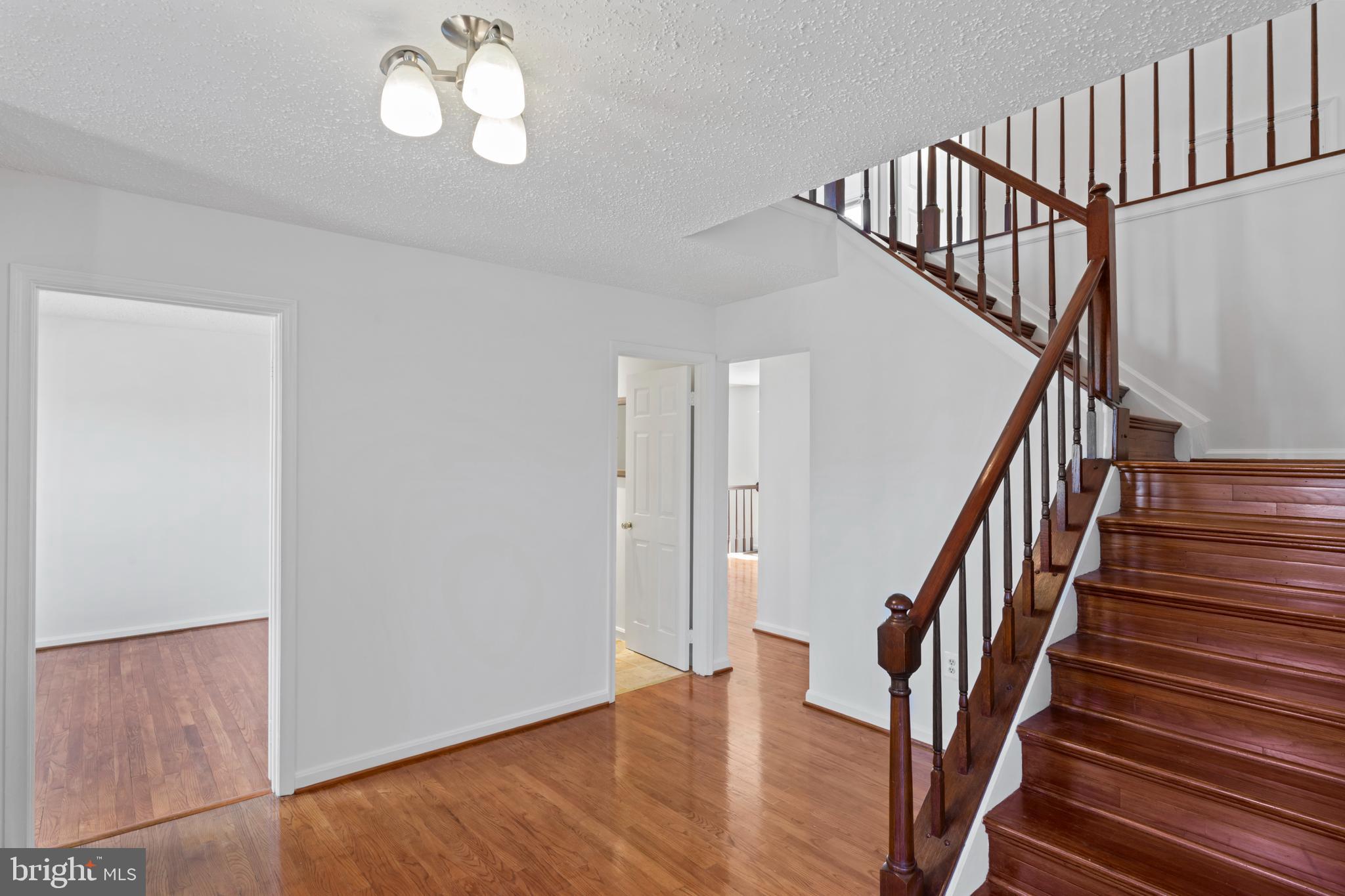 9 Coachlamp Court Silver Spring, MD 20906 - Photo 4 of 85 (Alt View) Foyer
