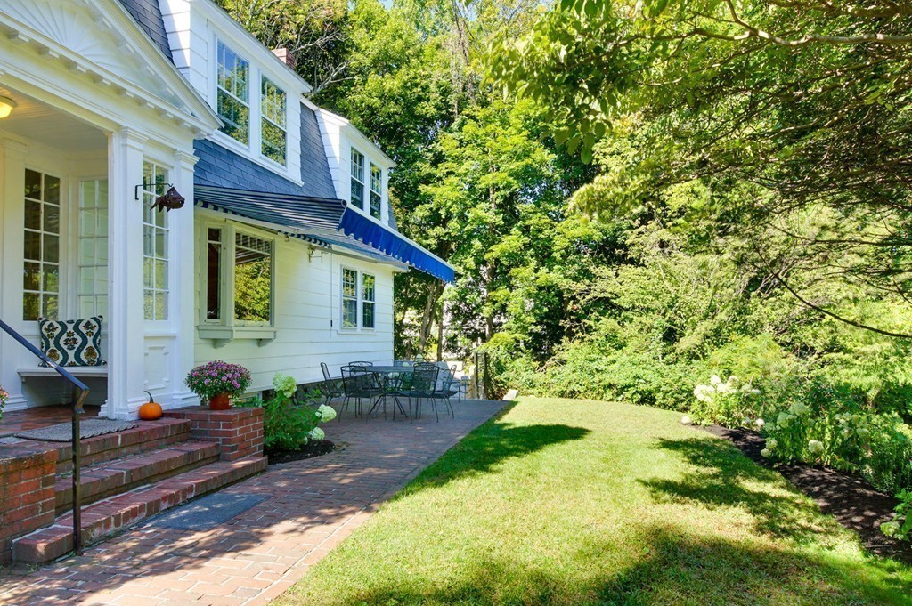 55 Falmouth Road Arlington, MA 02474 - Photo 21 of 30 Gallery Image 21
