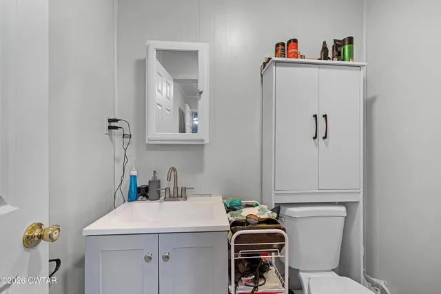 $169,000 | 149 Tucker Avenue, Ripley, TN 38063