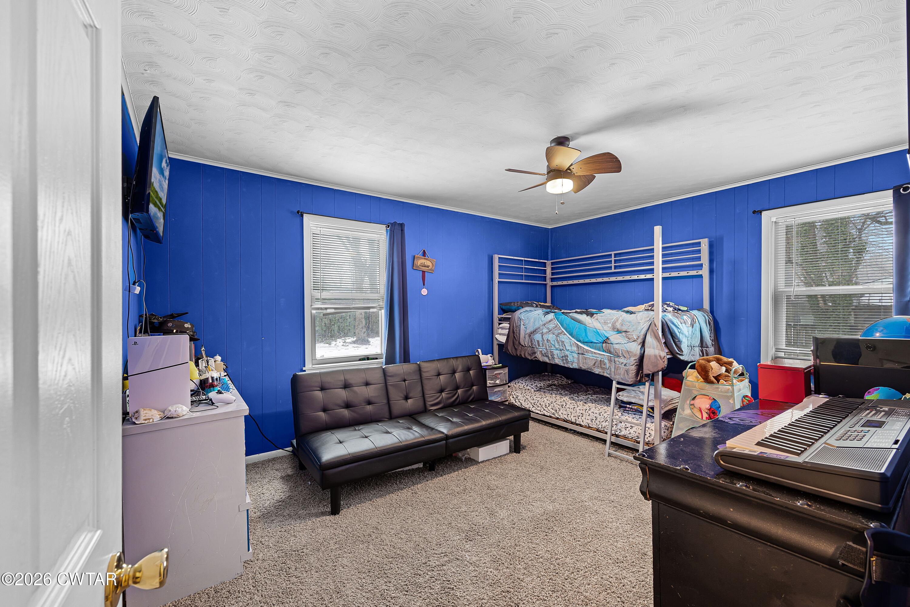 149 Tucker Avenue Ripley, TN 38063 - Photo 14 of 17 Tucker bed2