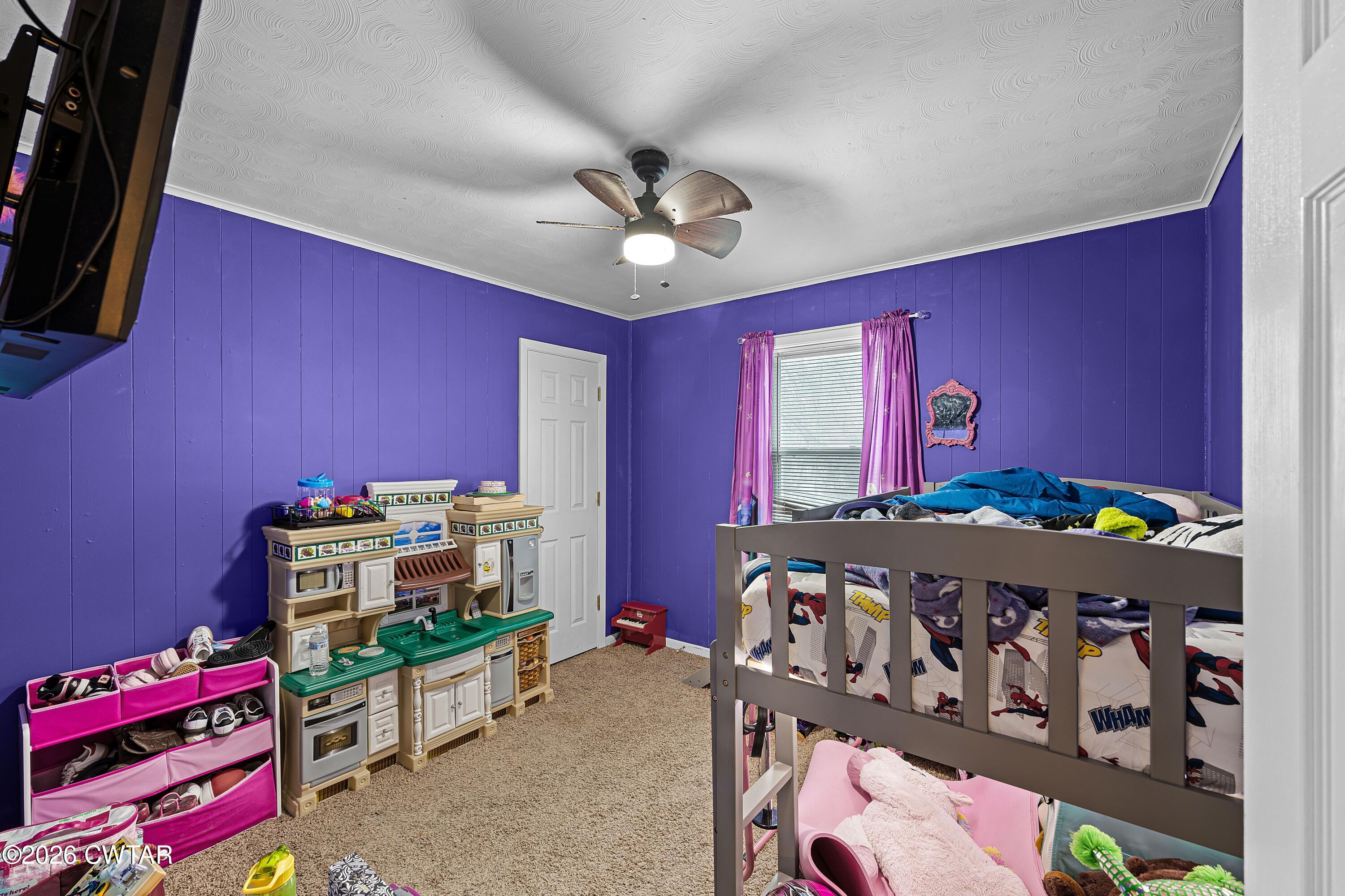 149 Tucker Avenue Ripley, TN 38063 - Photo 15 of 17 Tucker bed1