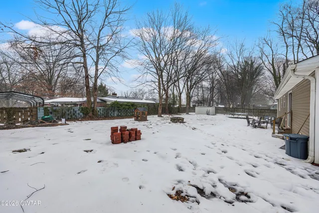 $169,000 | 149 Tucker Avenue, Ripley, TN 38063