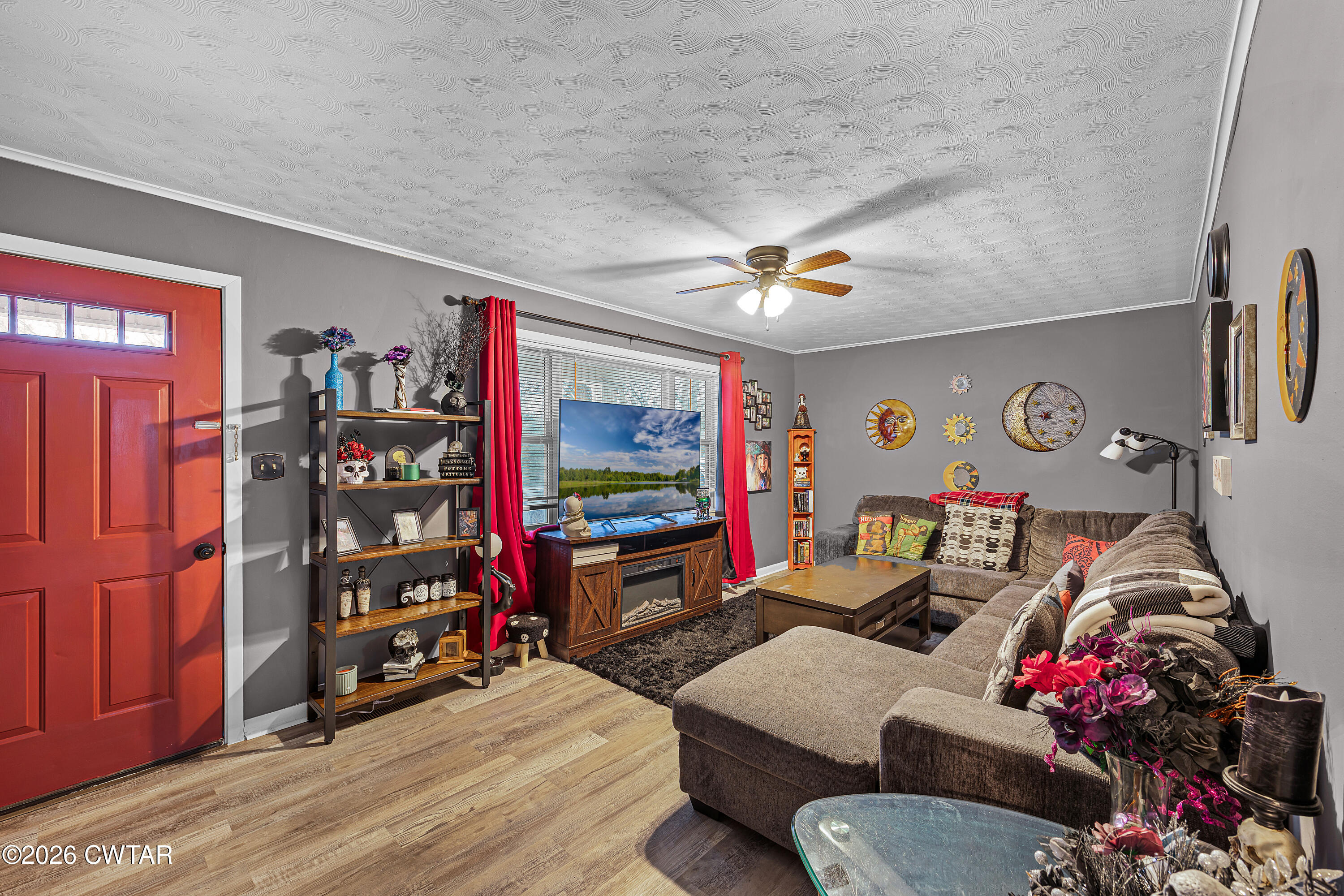 149 Tucker Avenue Ripley, TN 38063 - Photo 2 of 17 Tucker living2