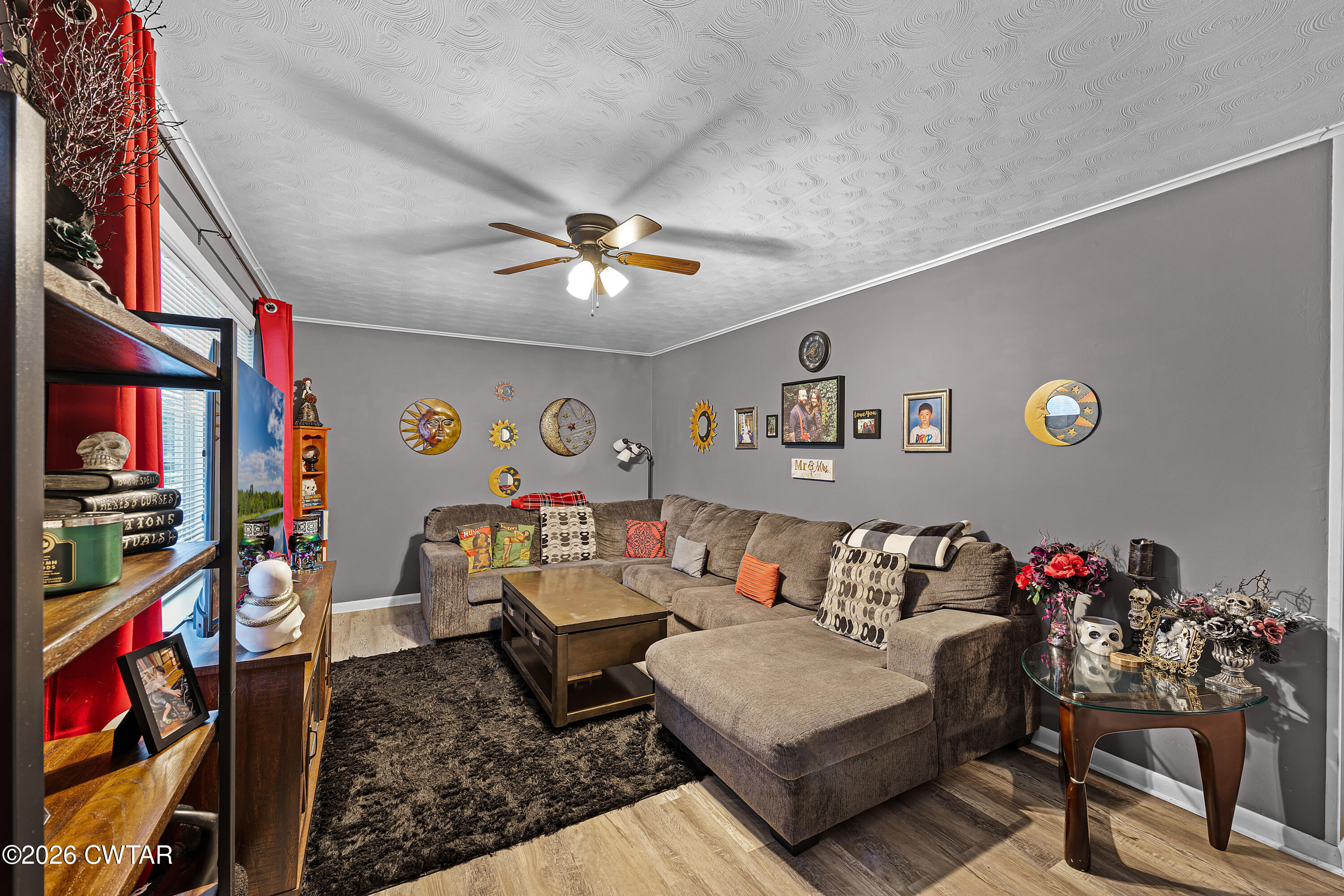 149 Tucker Avenue Ripley, TN 38063 - Photo 3 of 17 Tucker living1