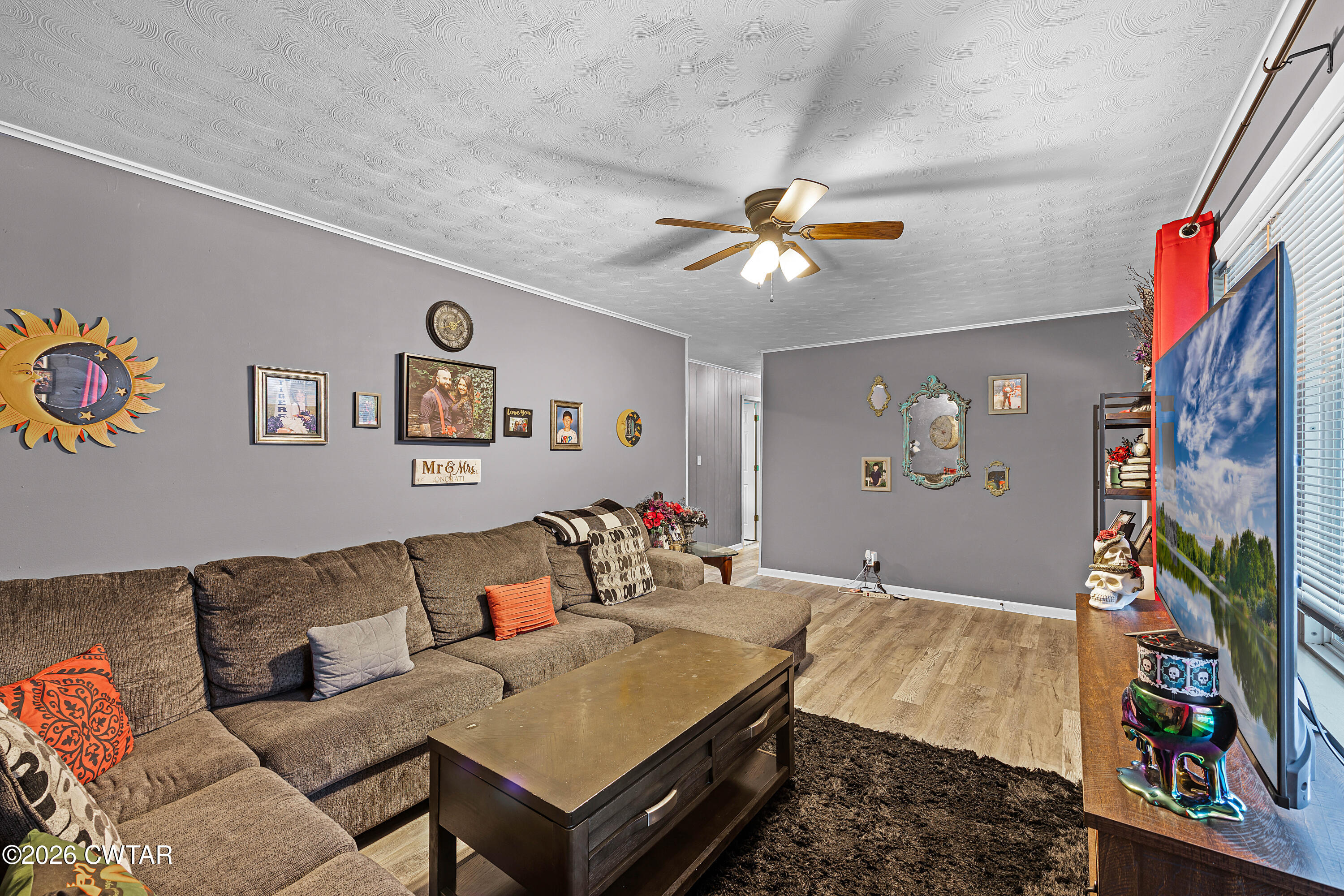 149 Tucker Avenue Ripley, TN 38063 - Photo 4 of 17 Tucker living3