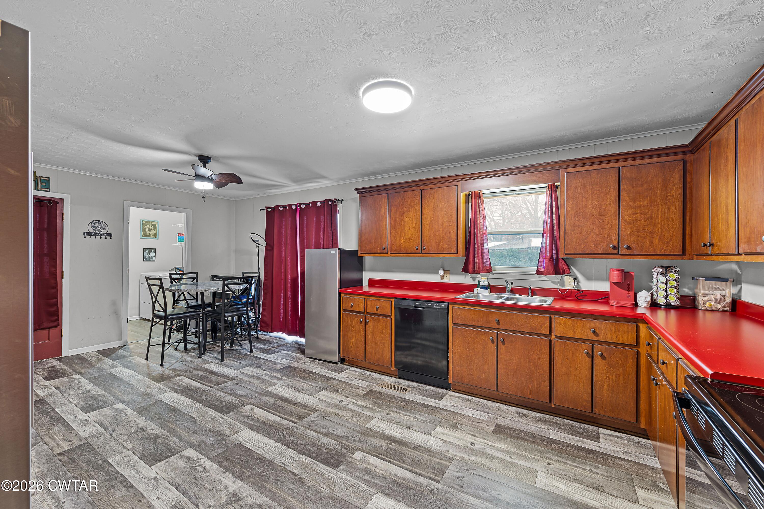 149 Tucker Avenue Ripley, TN 38063 - Photo 5 of 17 Tucker kitchen1