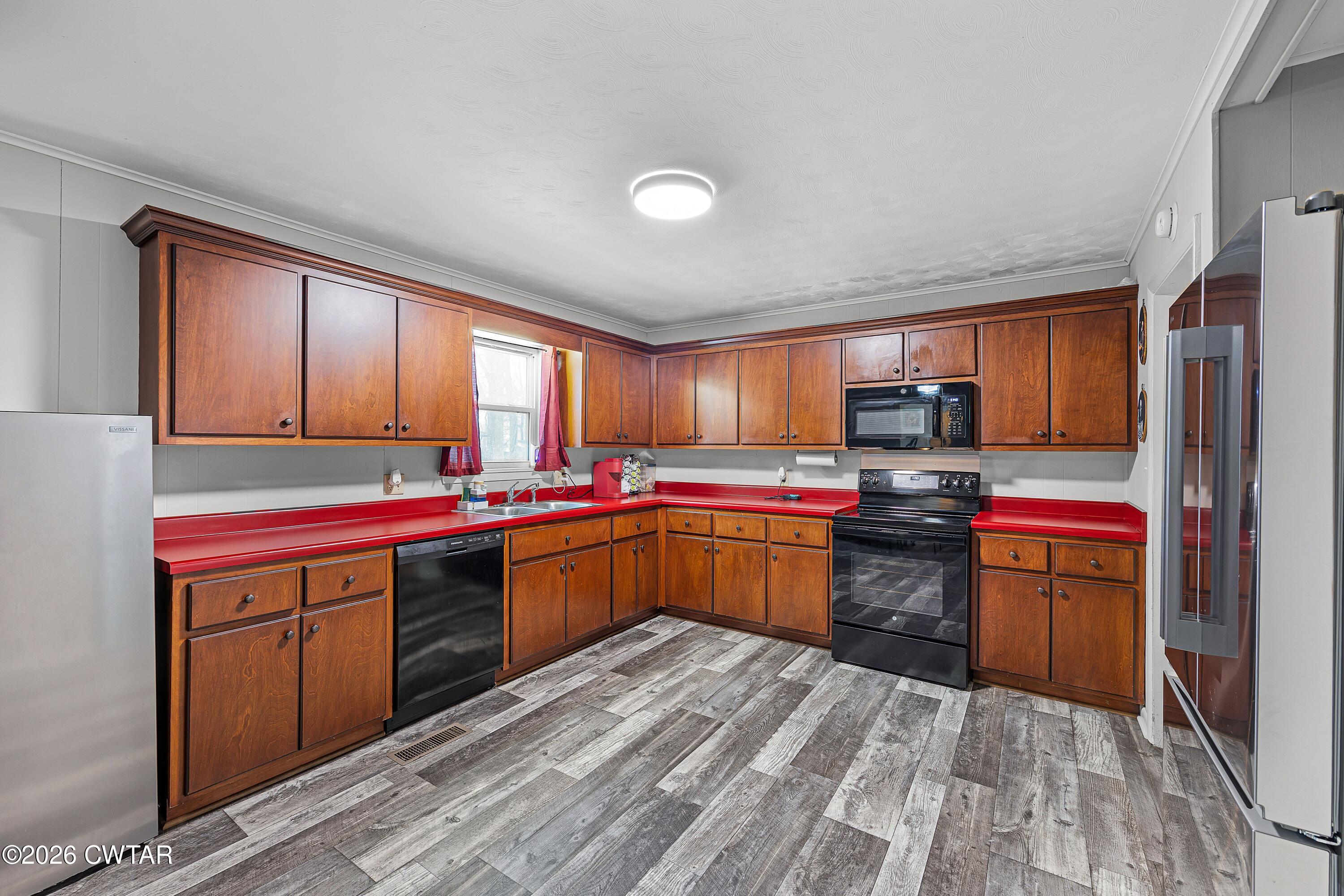 149 Tucker Avenue Ripley, TN 38063 - Photo 7 of 17 Tucker kitchen2