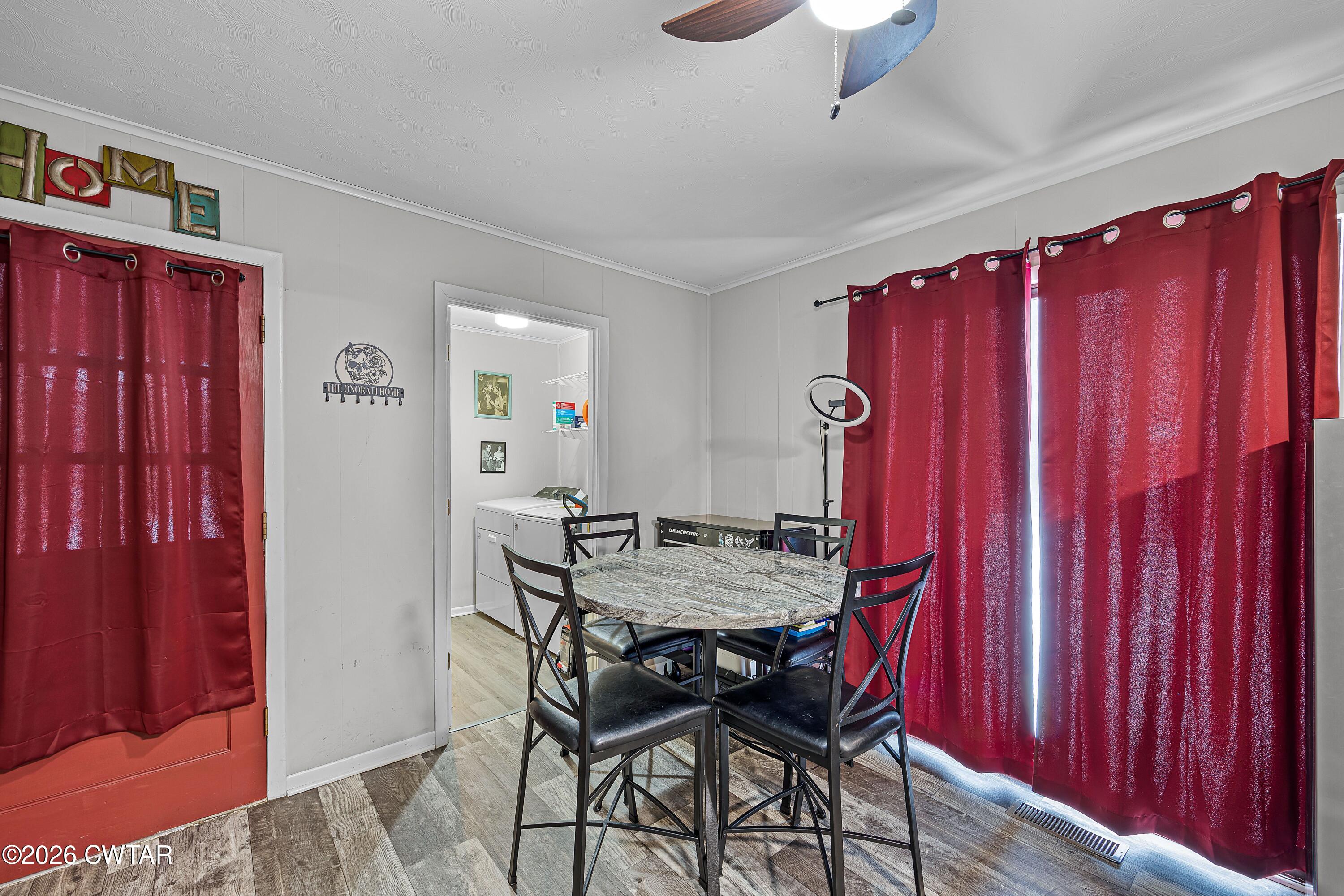 149 Tucker Avenue Ripley, TN 38063 - Photo 9 of 17 Tucker breakfast