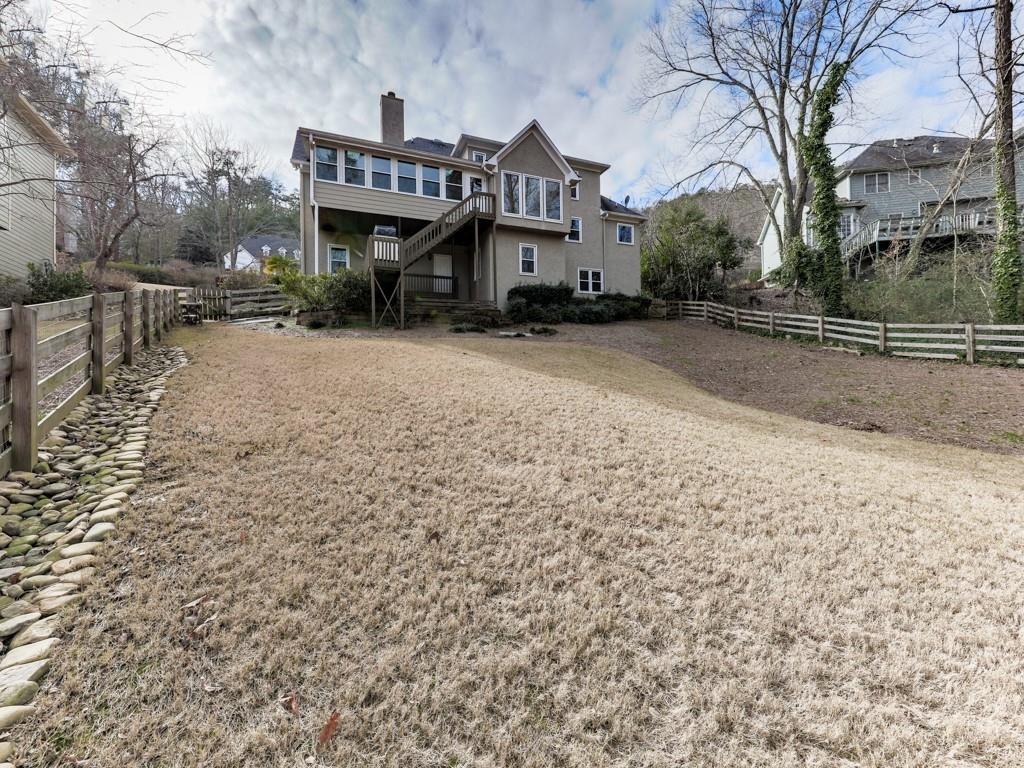 4510 North Slope Circle Marietta, GA 30066 - Photo 11 of 11