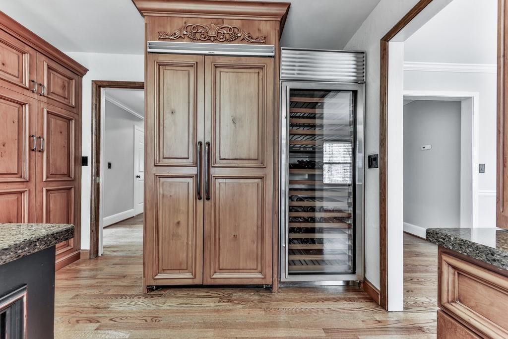 4510 North Slope Circle Marietta, GA 30066 - Photo 7 of 11