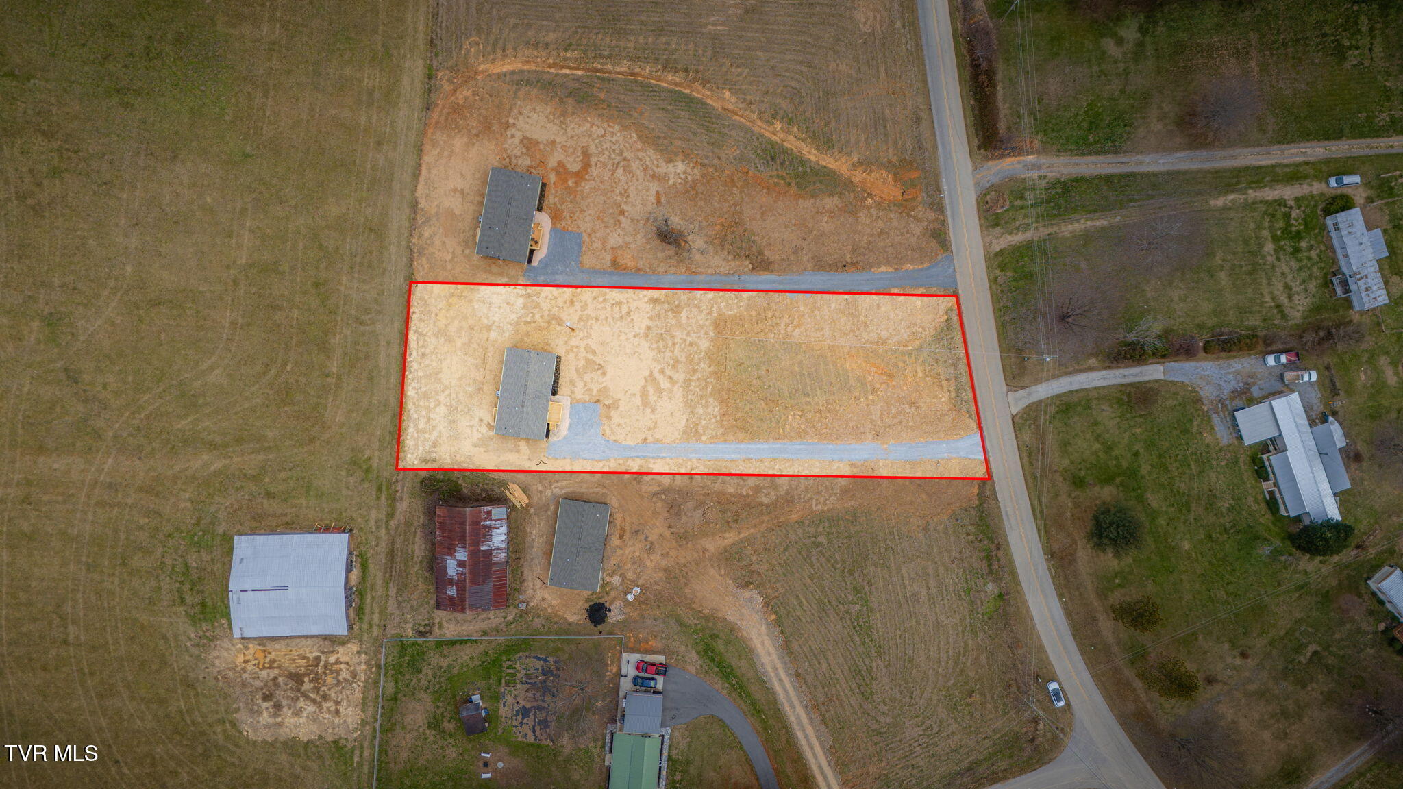 899 Milburnton Road Limestone, TN 37681 - Photo 23 of 28 105a