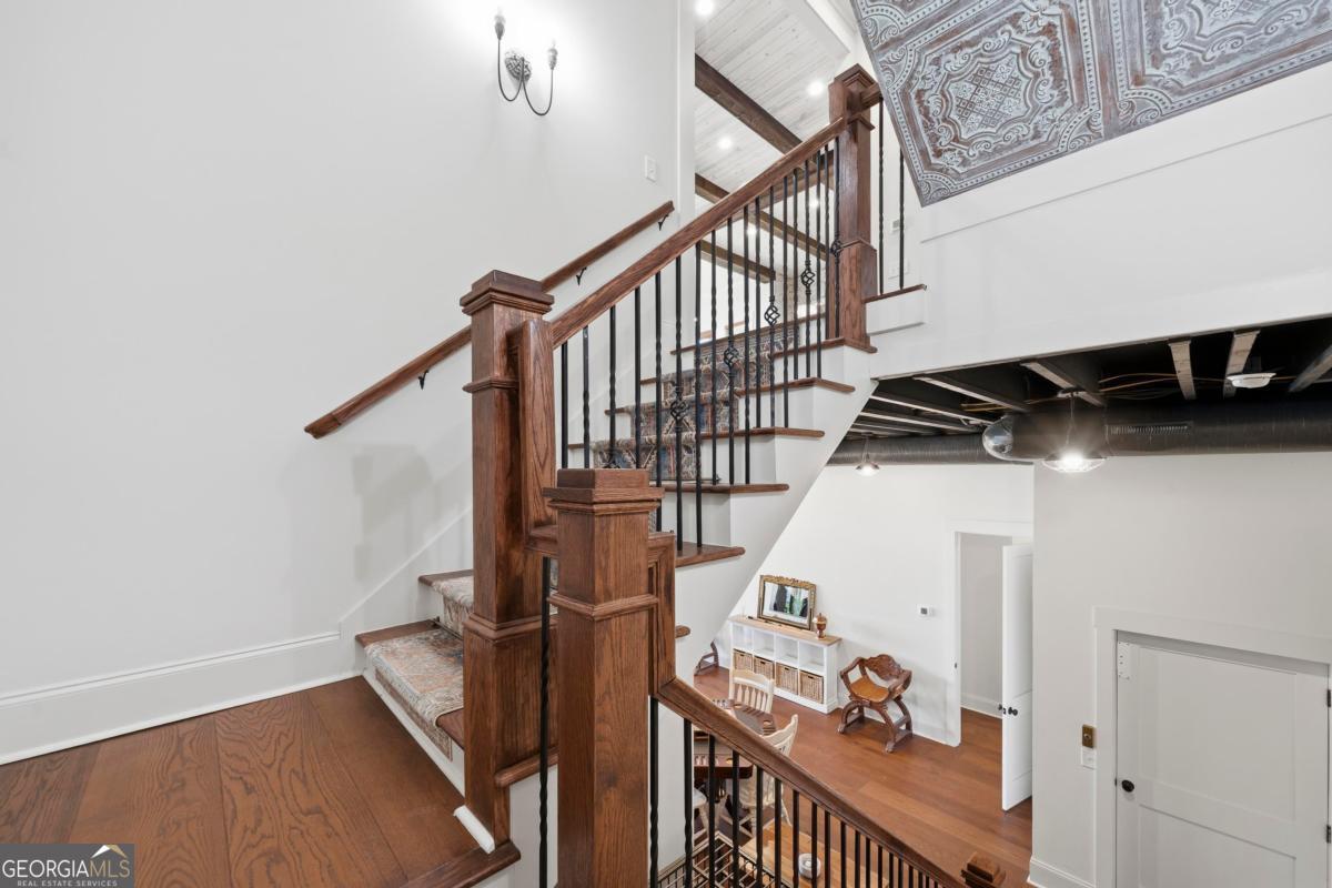 202 Sinclair Road Eatonton, GA 31024 - Photo 36 of 66