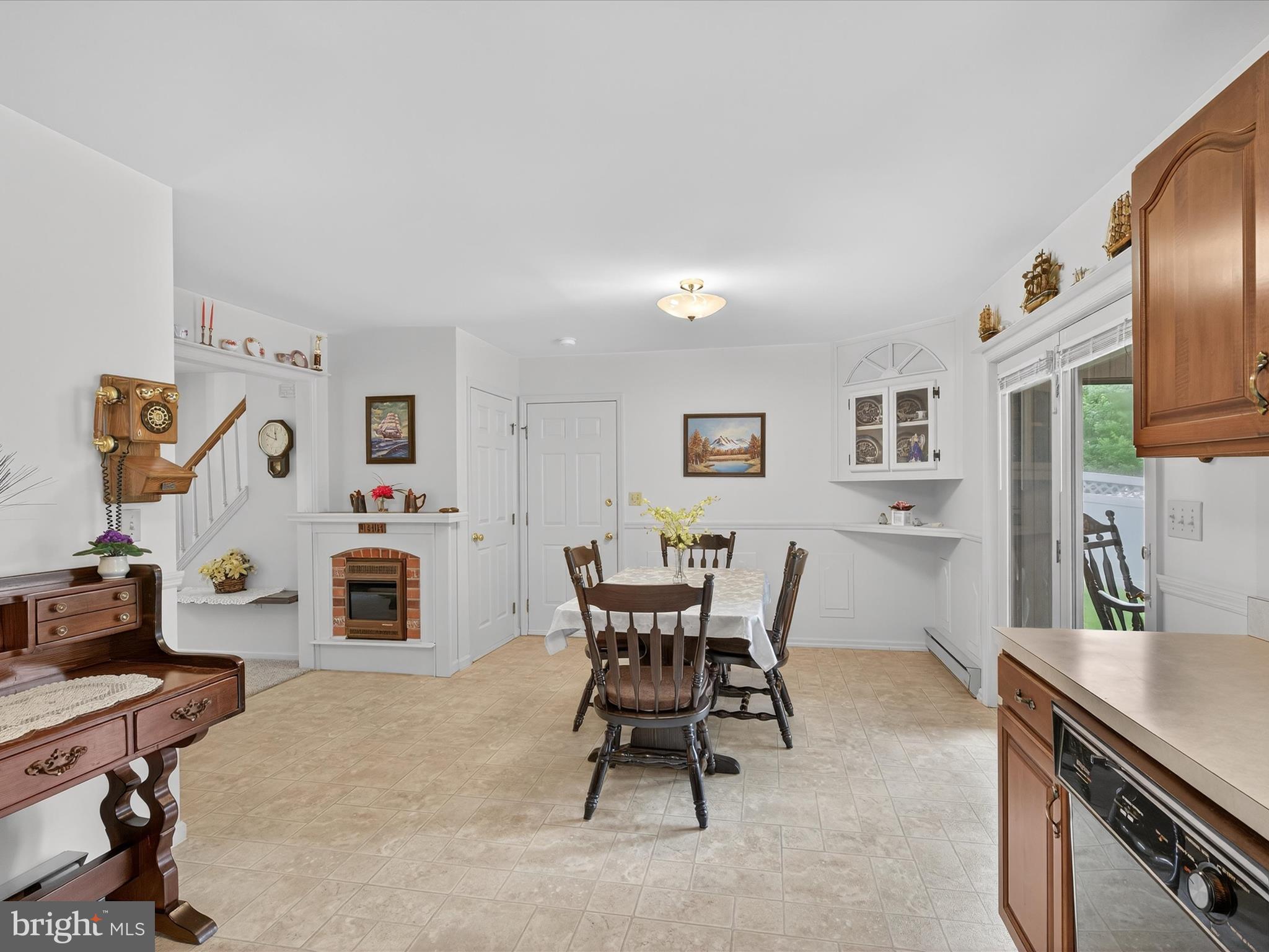 203 Pleasant Hill Drive Lititz, PA 17543 - Photo 15 of 46 a view of a livingroom with furniture and a window